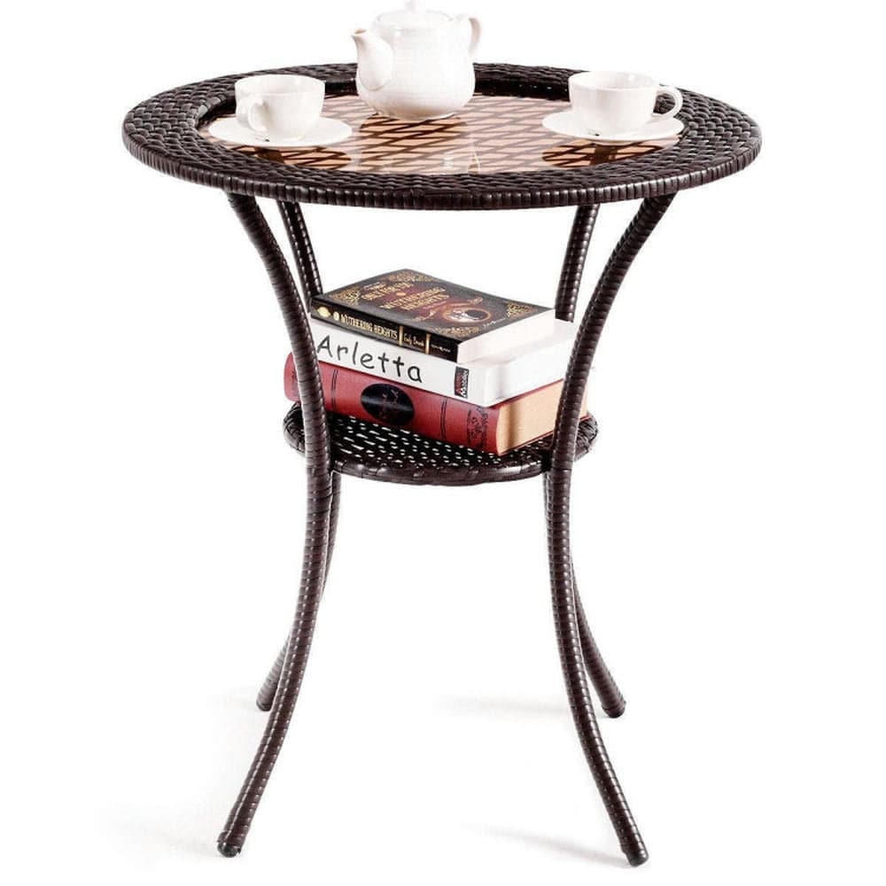 VERYKE 5904687688580 End-Tables - View #6