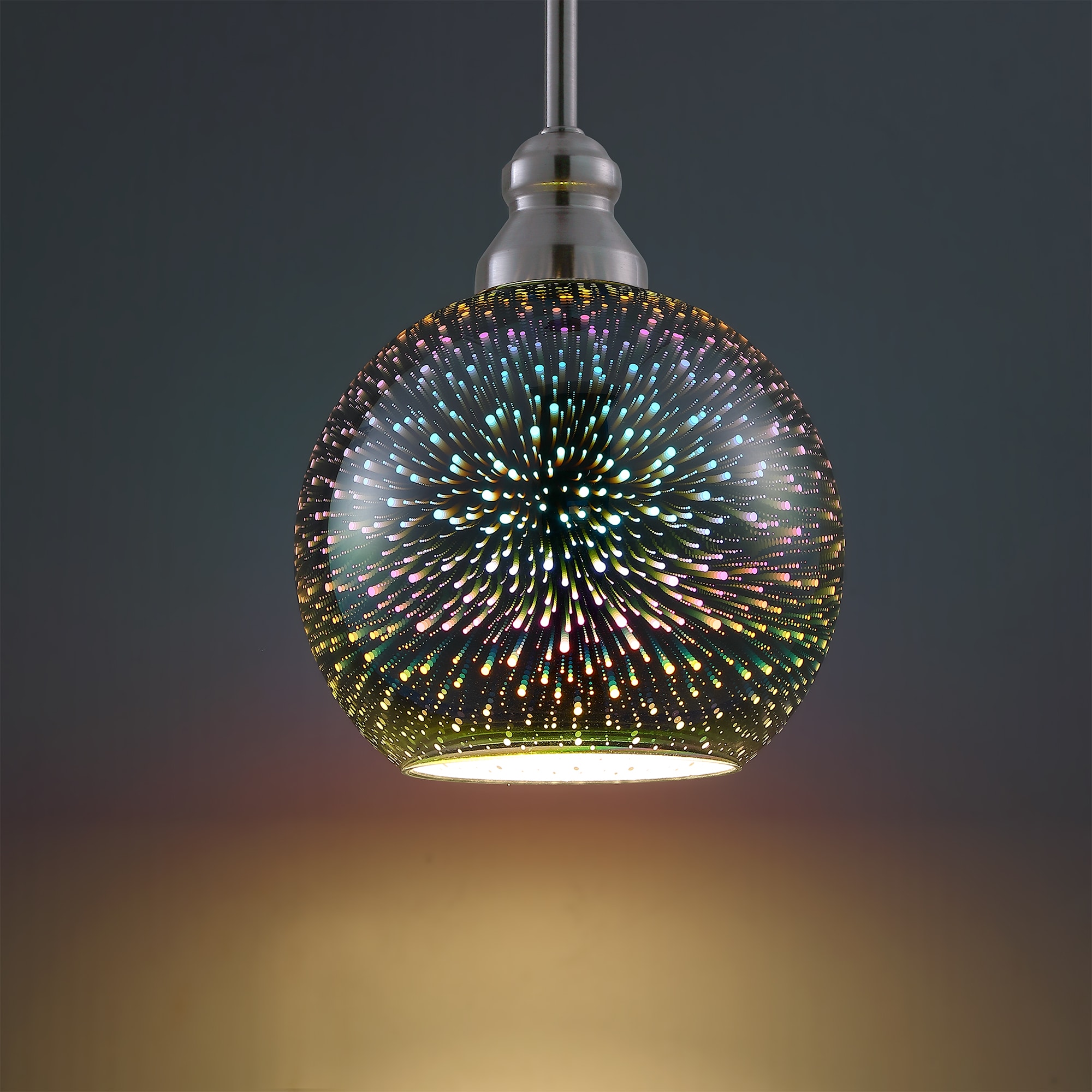 FAYMART LIGHTING 3SL20015 Light-Shades - View #6