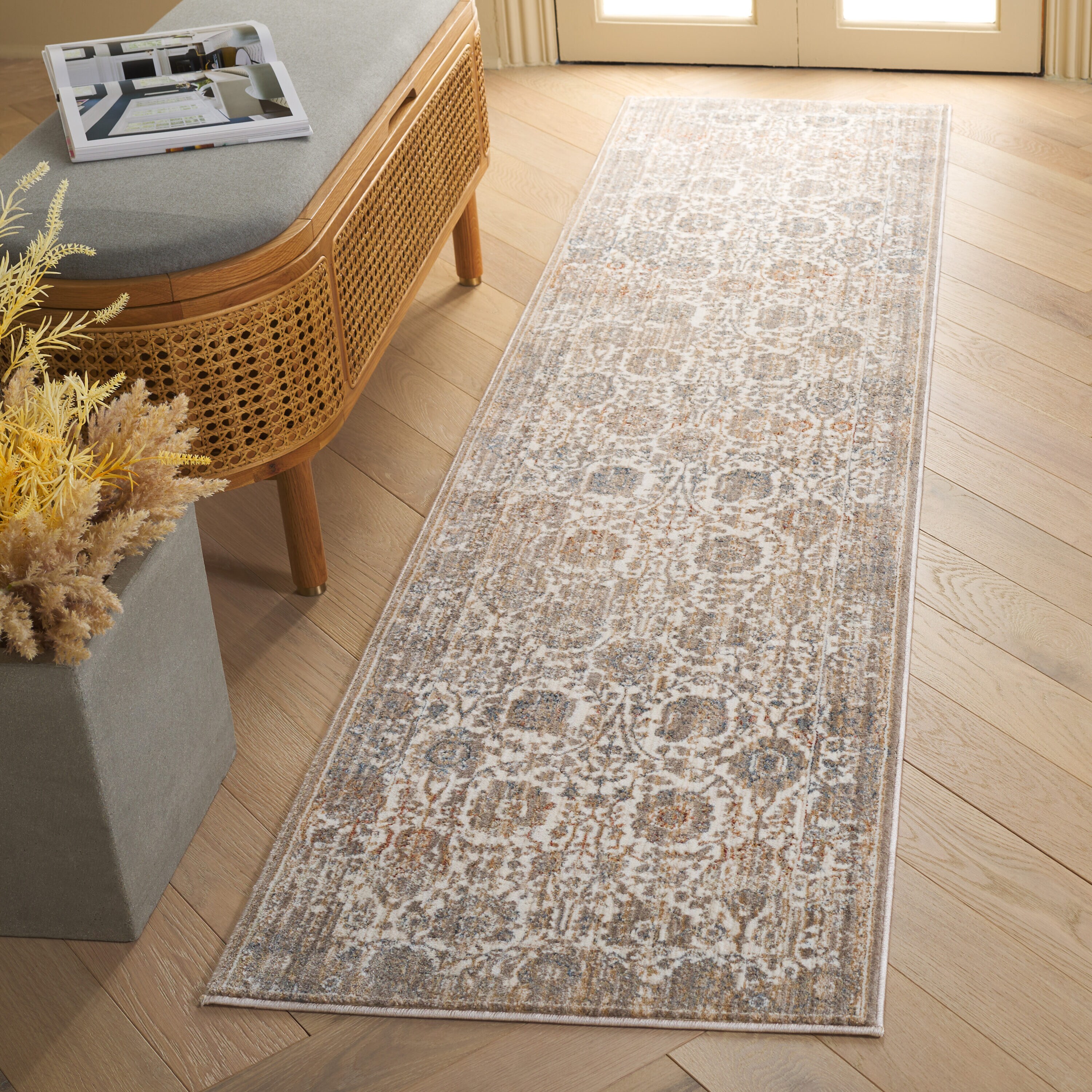 Safavieh HAR162F-28 rugs - View #2