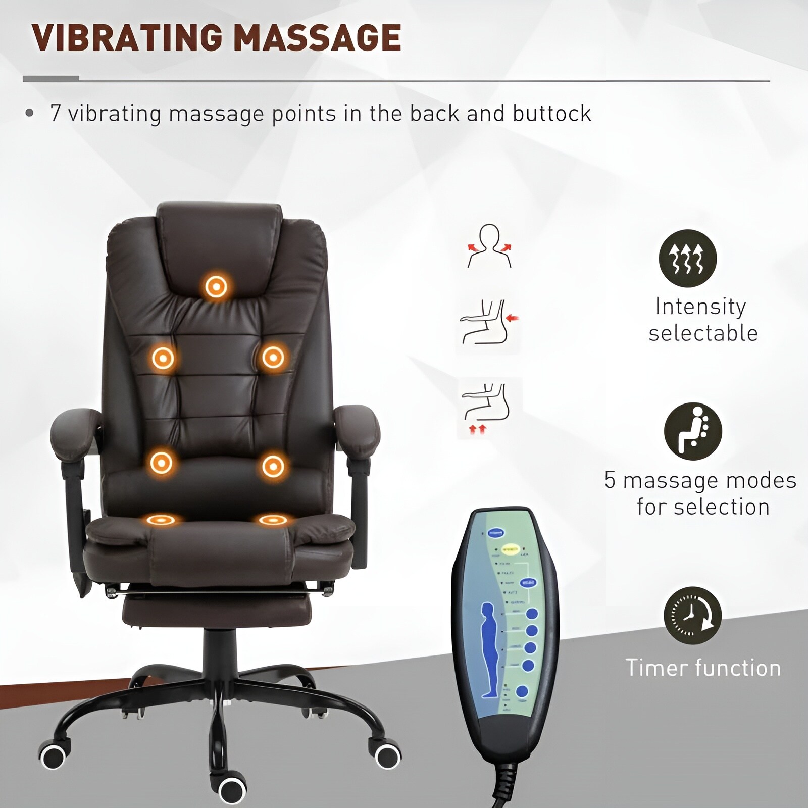 Slickblue D-FR-ESPDFRD4565767 Office-Chairs - View #3