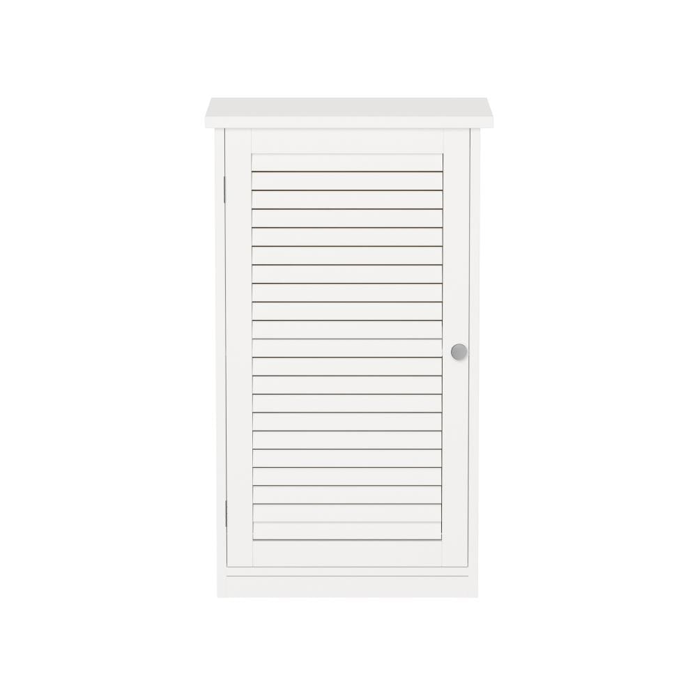 Hastings Home 476668ATS Linen-Cabinets - View #2