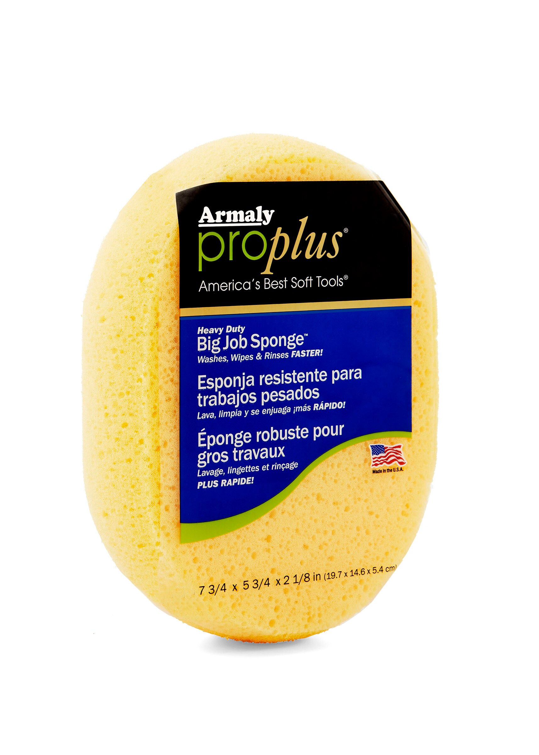 Armaly ProPlus 00006 Sponges-Scouring-Pads - View #2