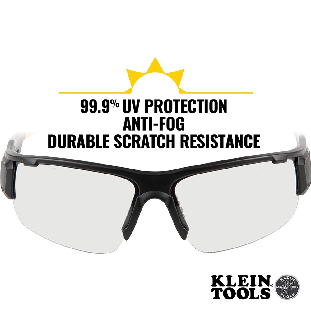 Klein Tools 60161 Protective-Eye-Wear - View #3