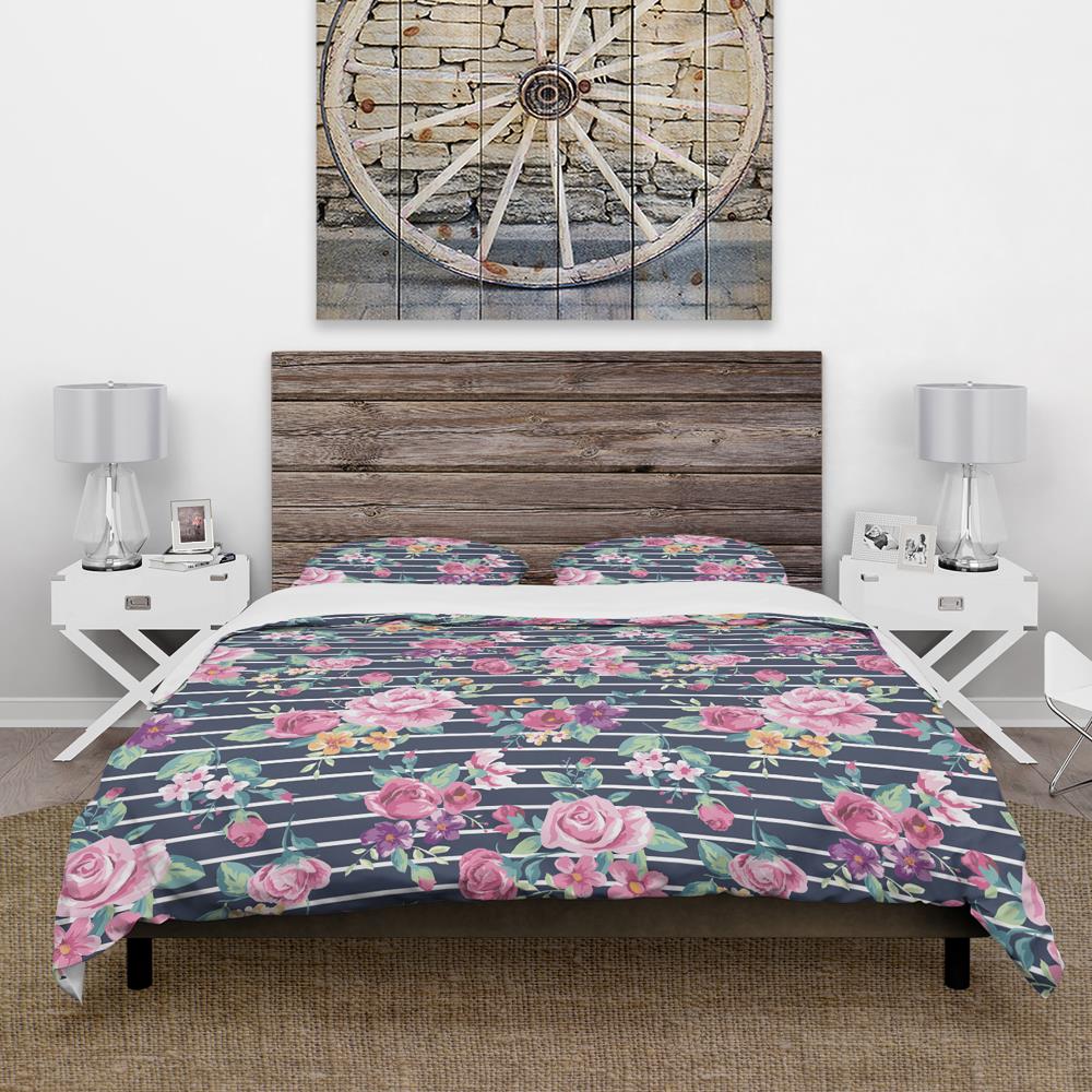 Designart BED19239-Q bedding - View #3