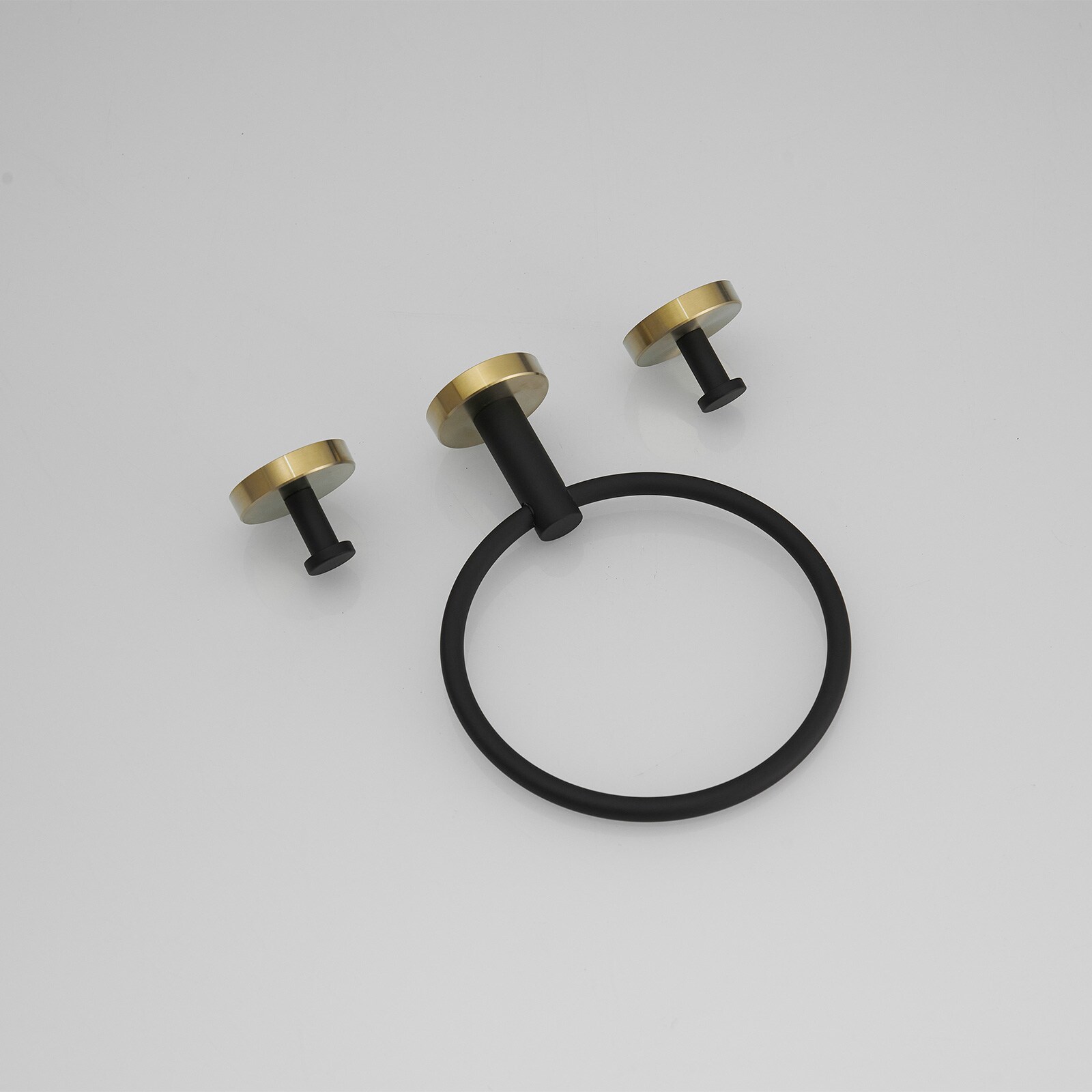 BWE A-91063-GBK Decorative-Bath-Hardware-Kits - View #11
