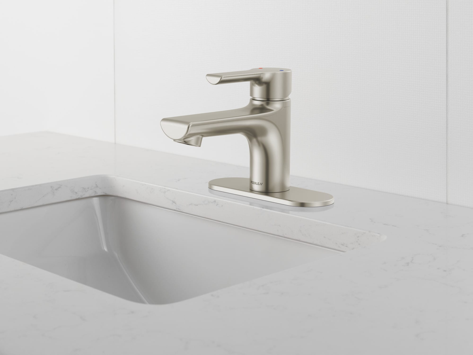 Peerless P1512LF-BN Lavatory-Faucets - View #6