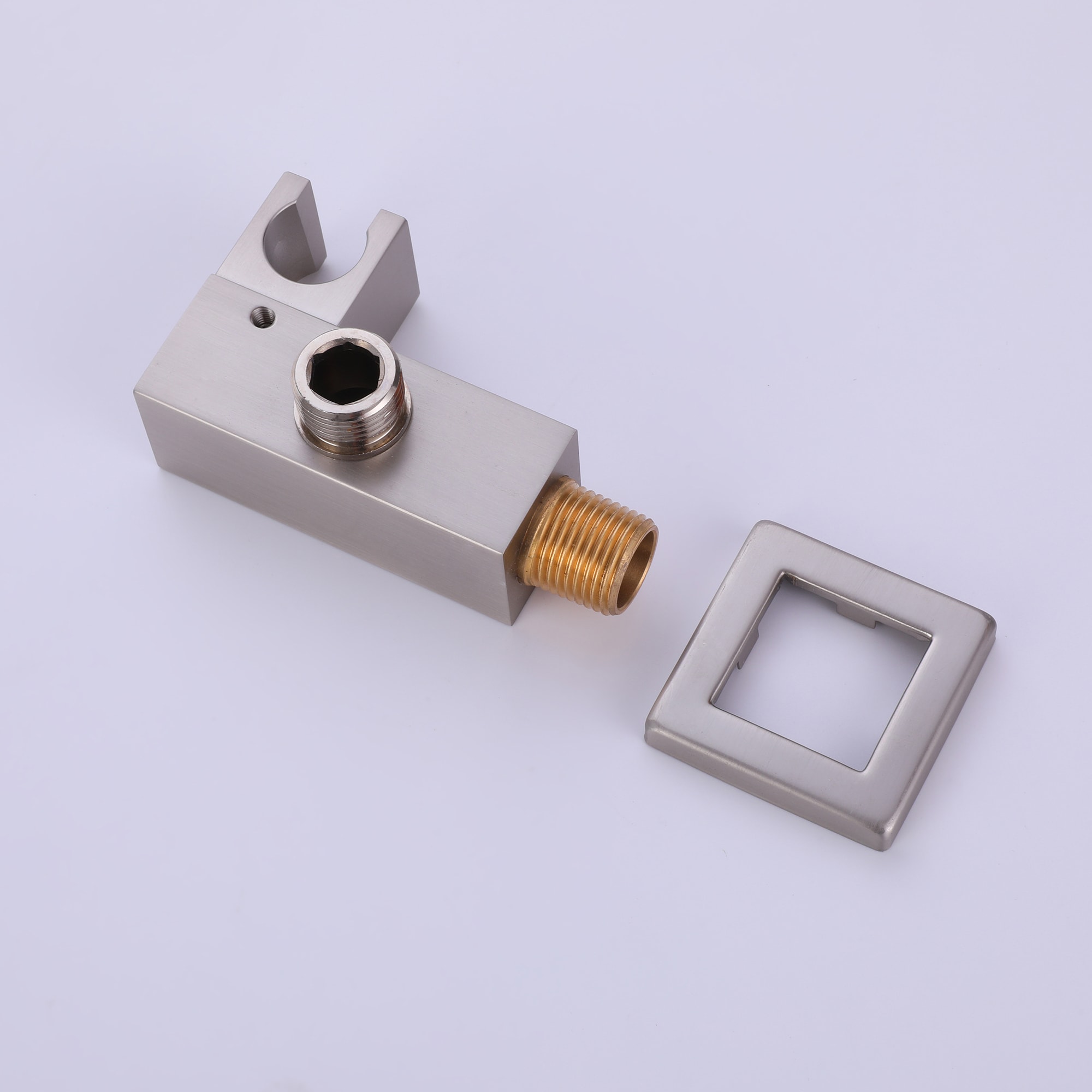 WELLFOR WB-0907 Showerhead-Bar-Panels - View #7