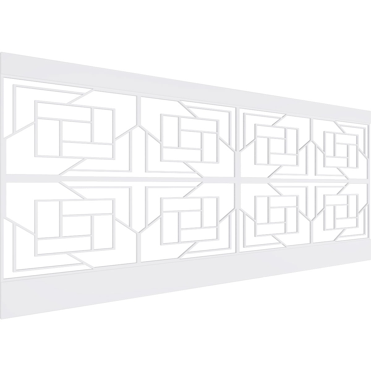 Ekena Millwork WPK40X94LLD Wall-Panels - View #9