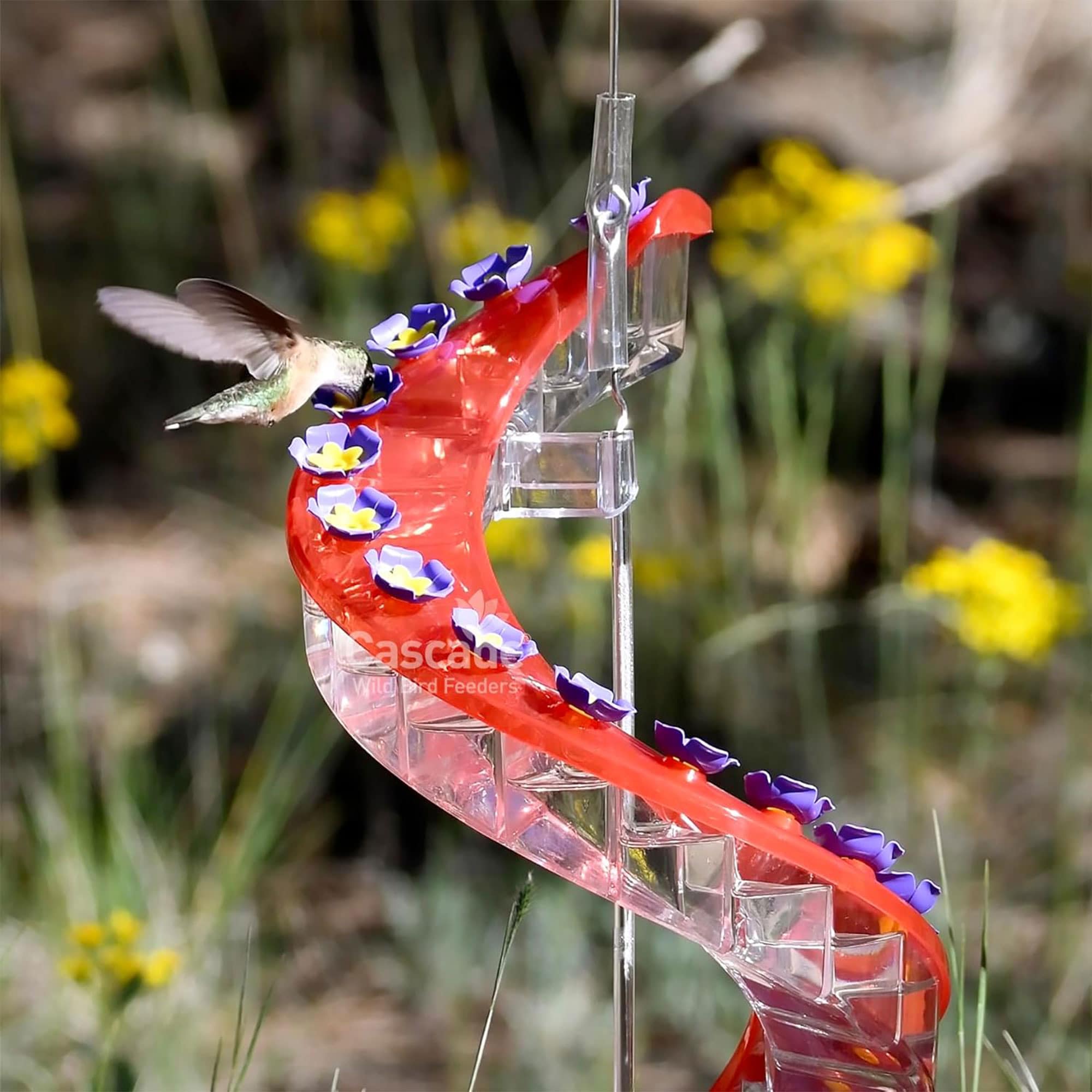 Cascade Wild Bird Feeders 417294 Pet-Feeder - View #2