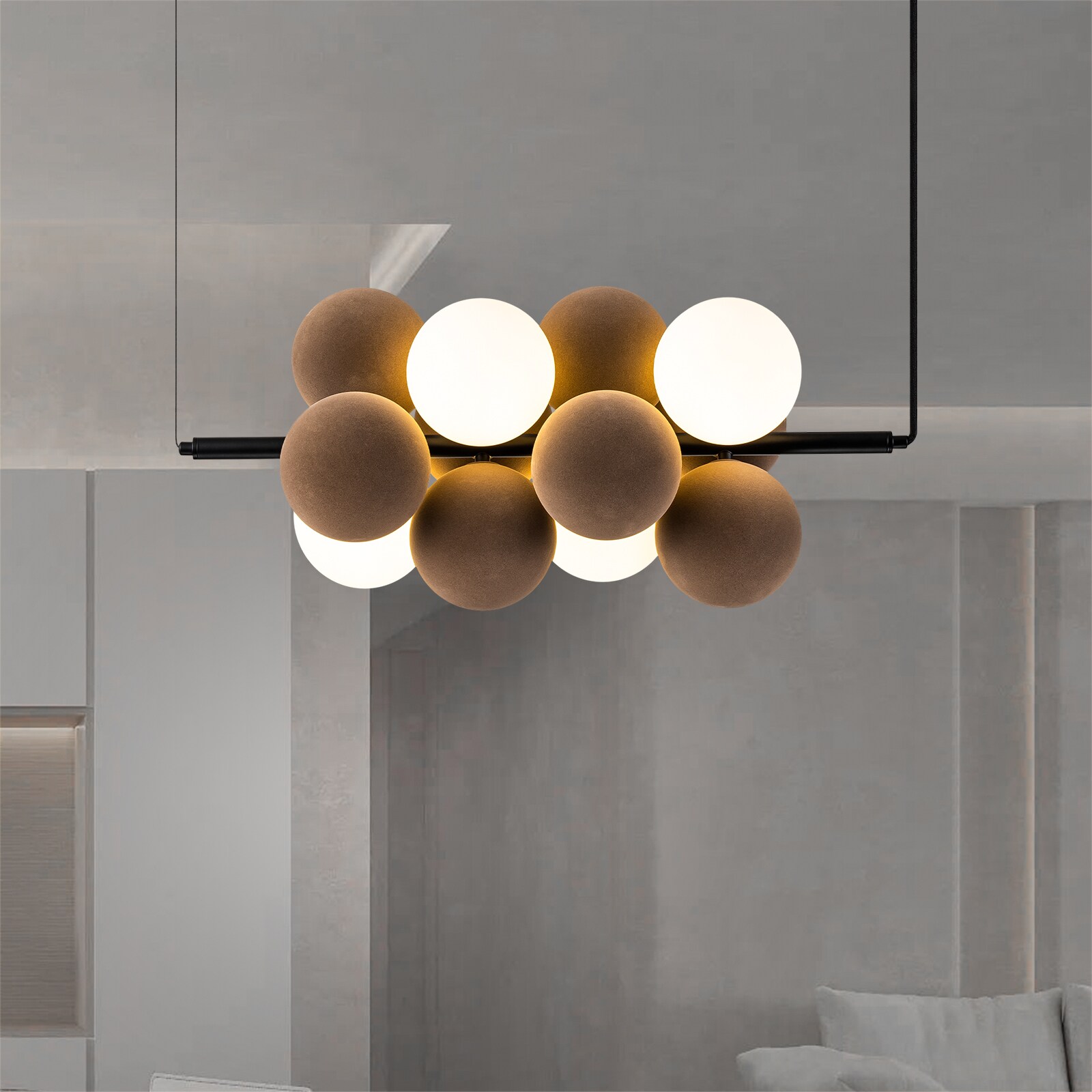 EDISLIVE Y81010000050618 Pendant-Lights - View #4