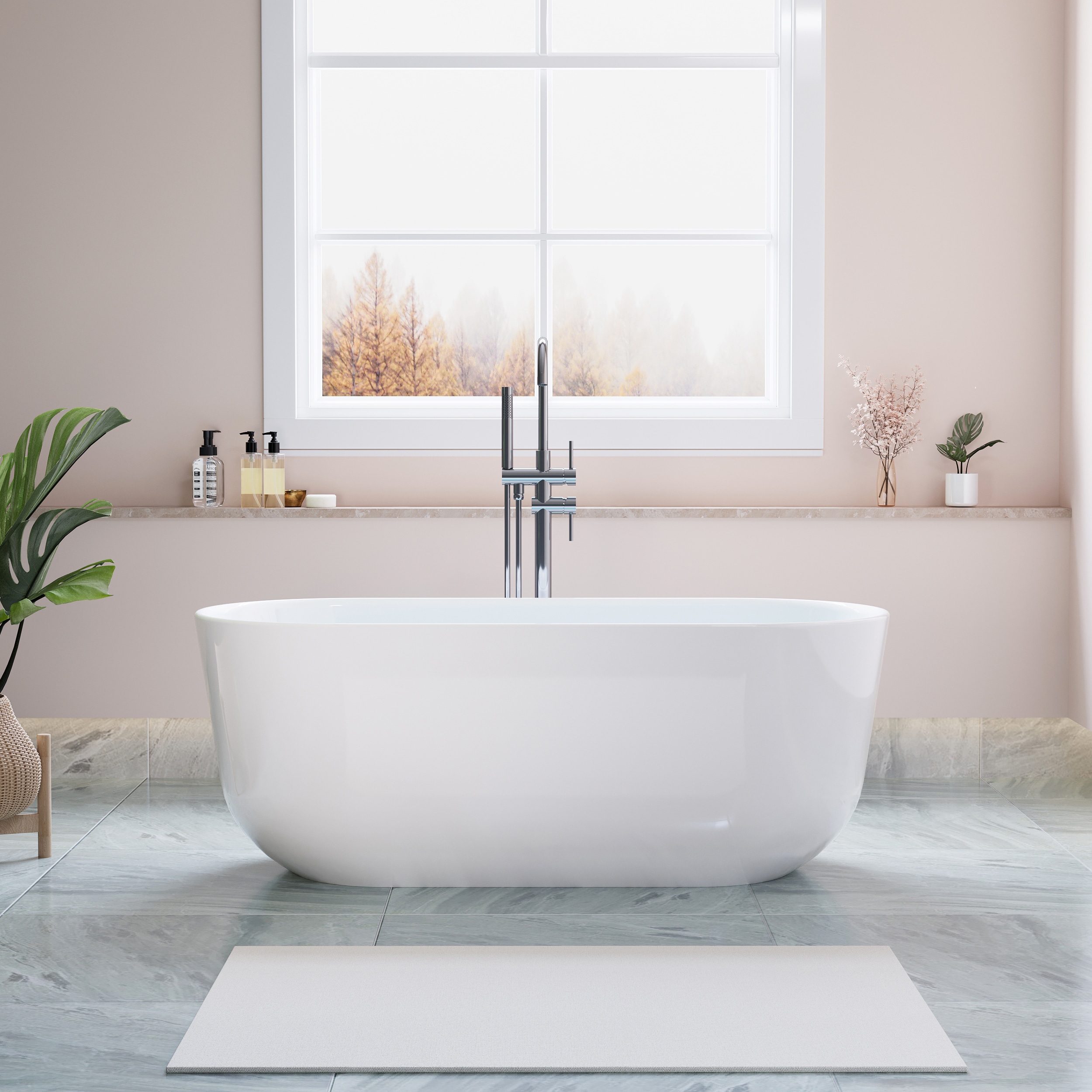 WELLFOR SEREN-150 bathtubs - View #10