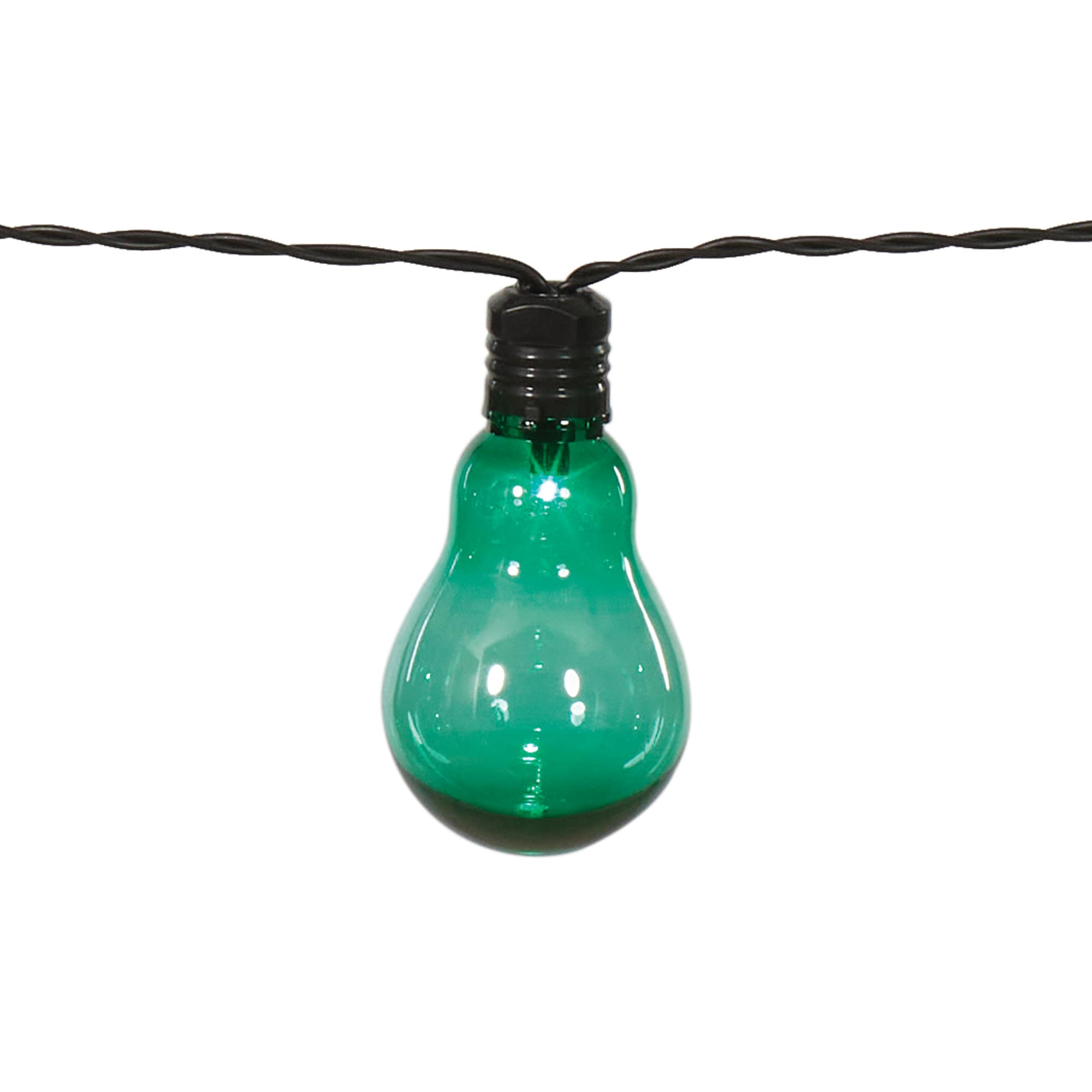 Haunted Living ES65-504G Halloween-String-Lights - View #2