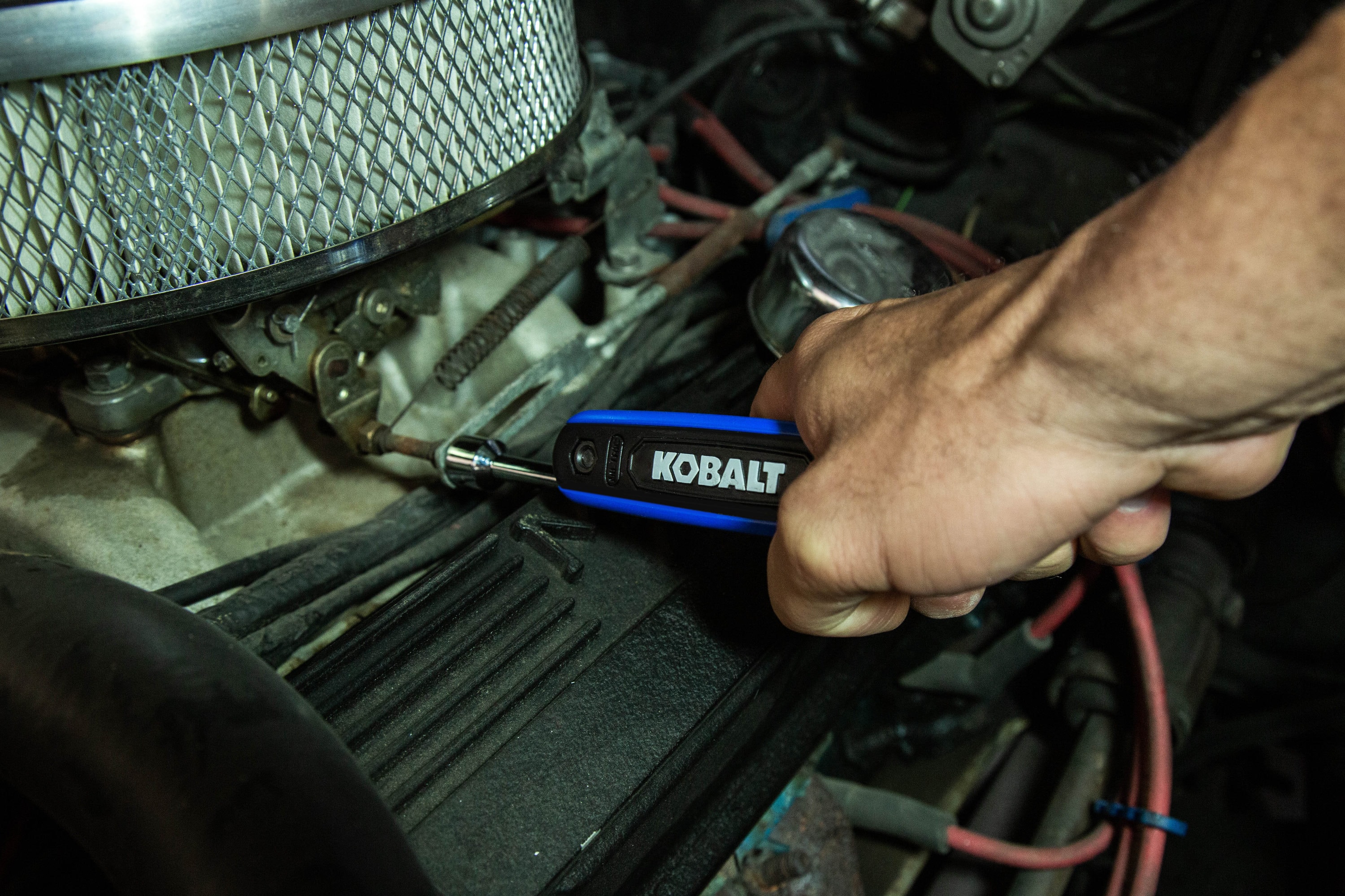 Kobalt 81673 Nut-Driver-Sets - View #14