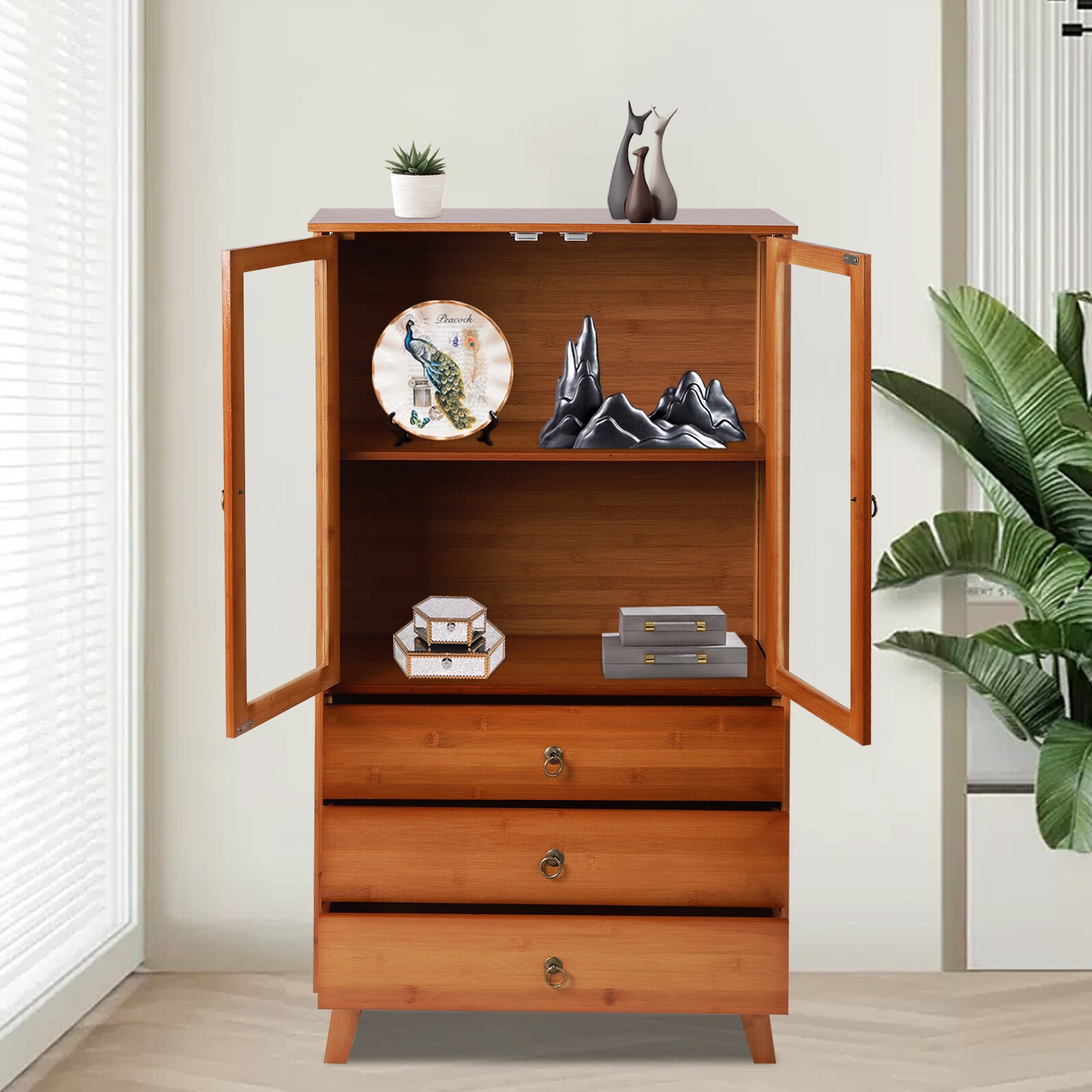CNCEST JJ9WE4R2WDLYF nightstands - View #3