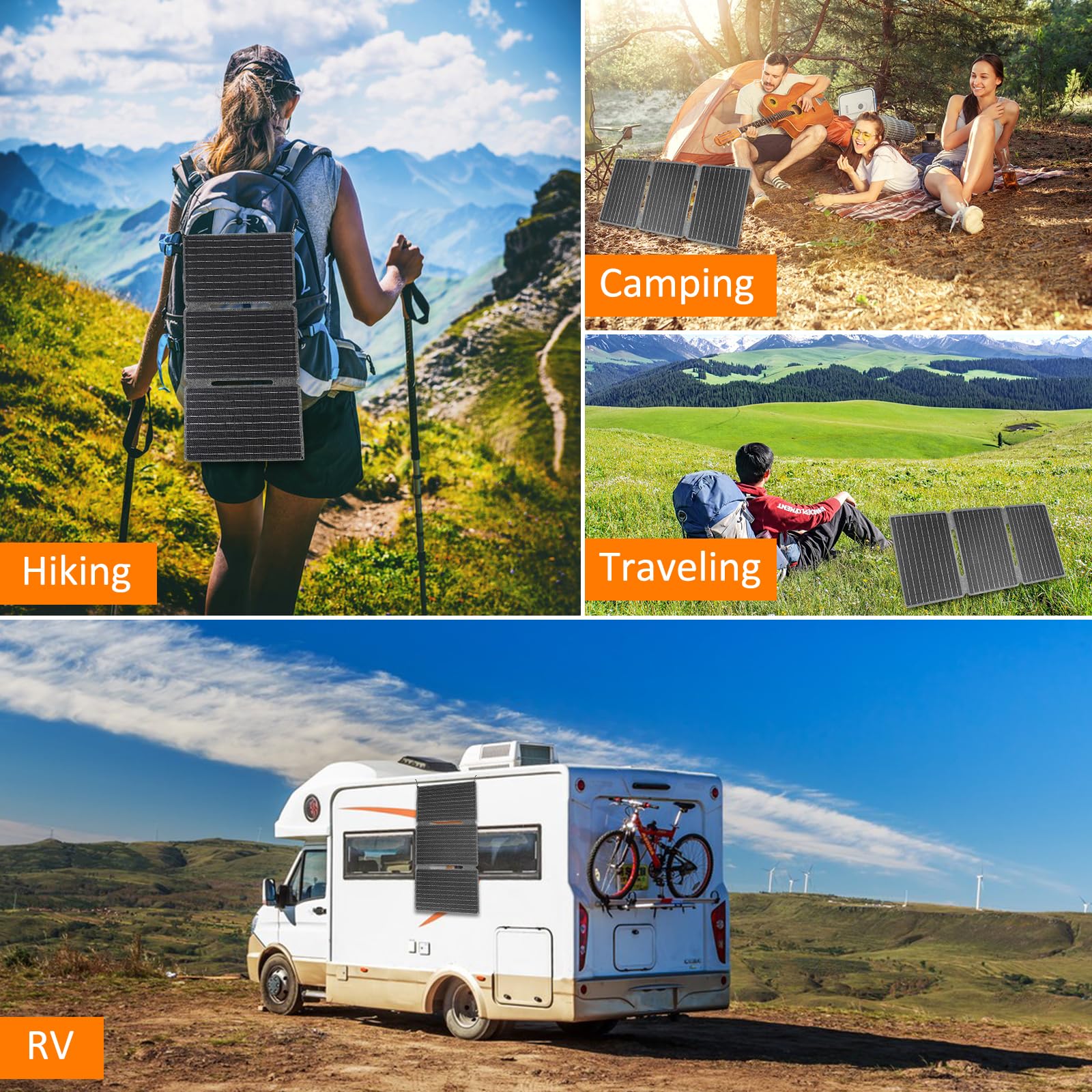 Vrbgify LVG0716V022 Portable-Solar-Panels - View #2