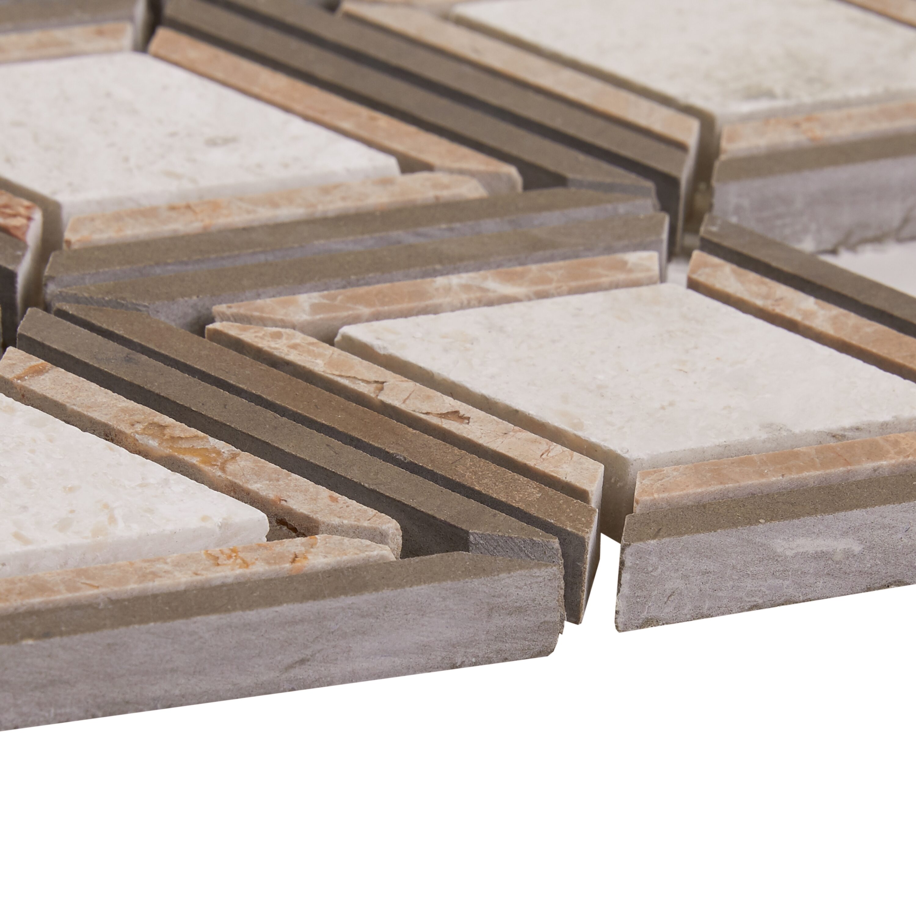Daltile DA22ARGYLEMS1L Ceramic-Tile - View #7