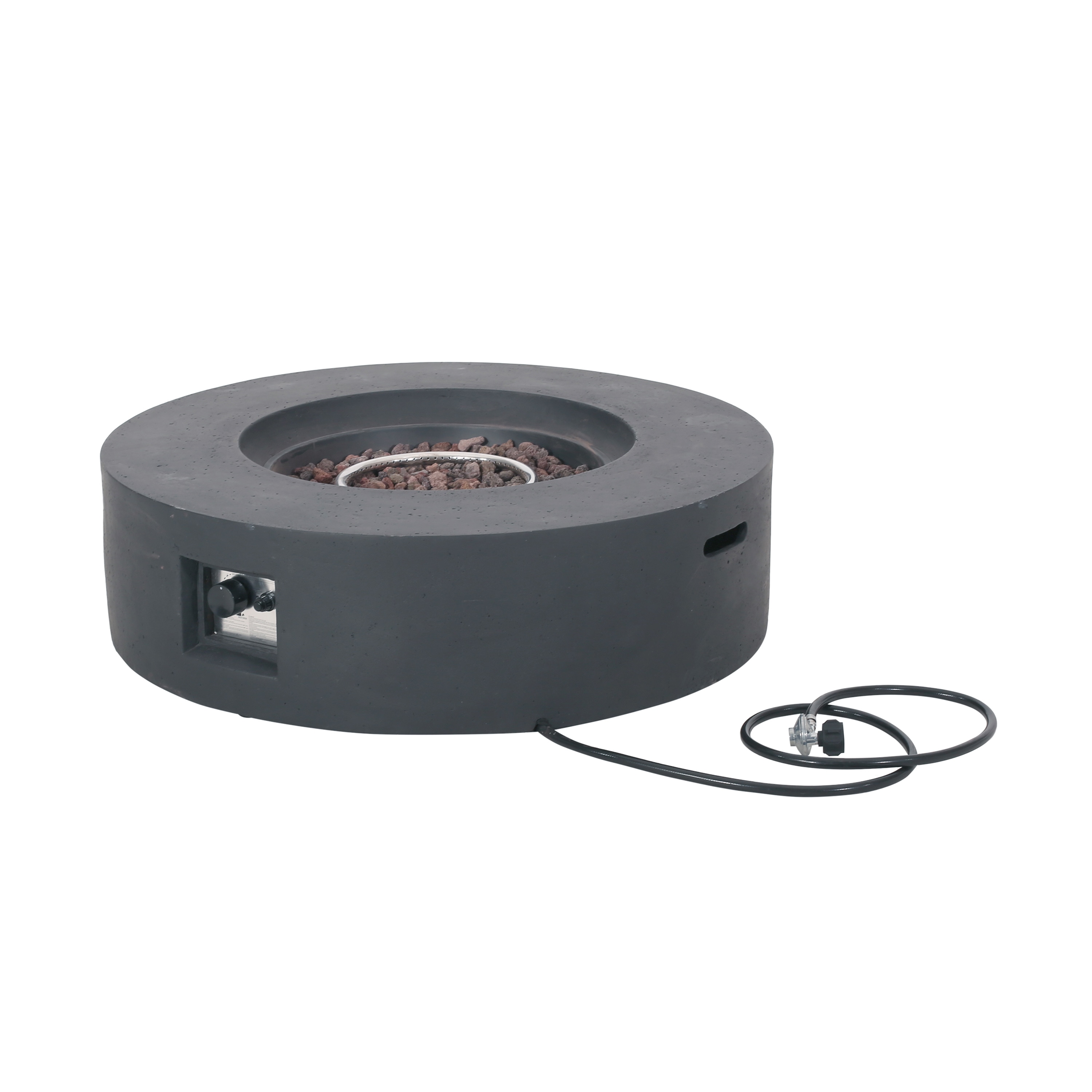 Tatayosi P1-0.00-50K Outdoor-Gas-Firepits - View #16