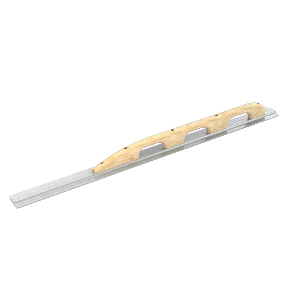 Bon Tool 82-388 48-in x 3.5-in Magnesium Concrete Darby