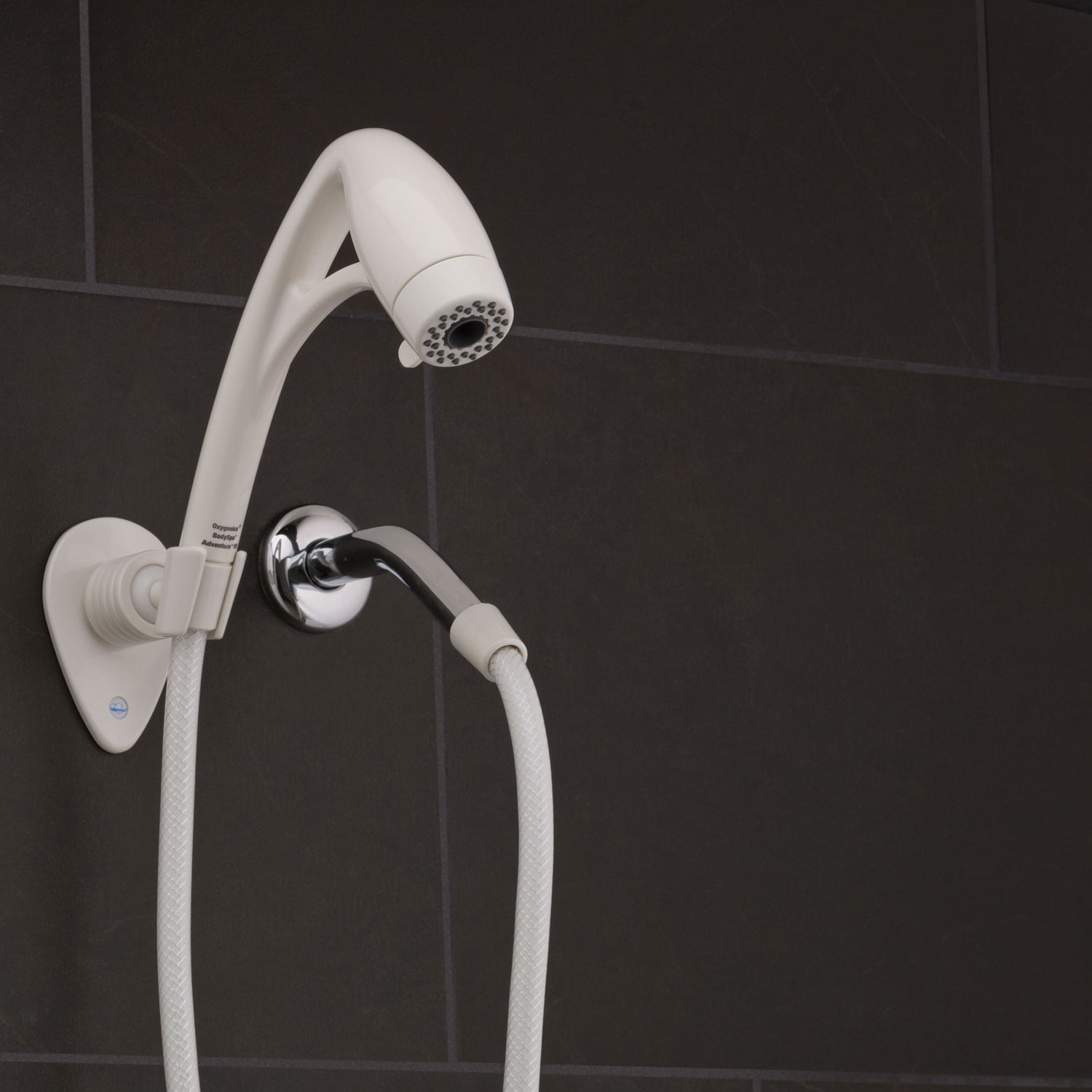 Oxygenics 26788 Fixed-Showerhead - View #3