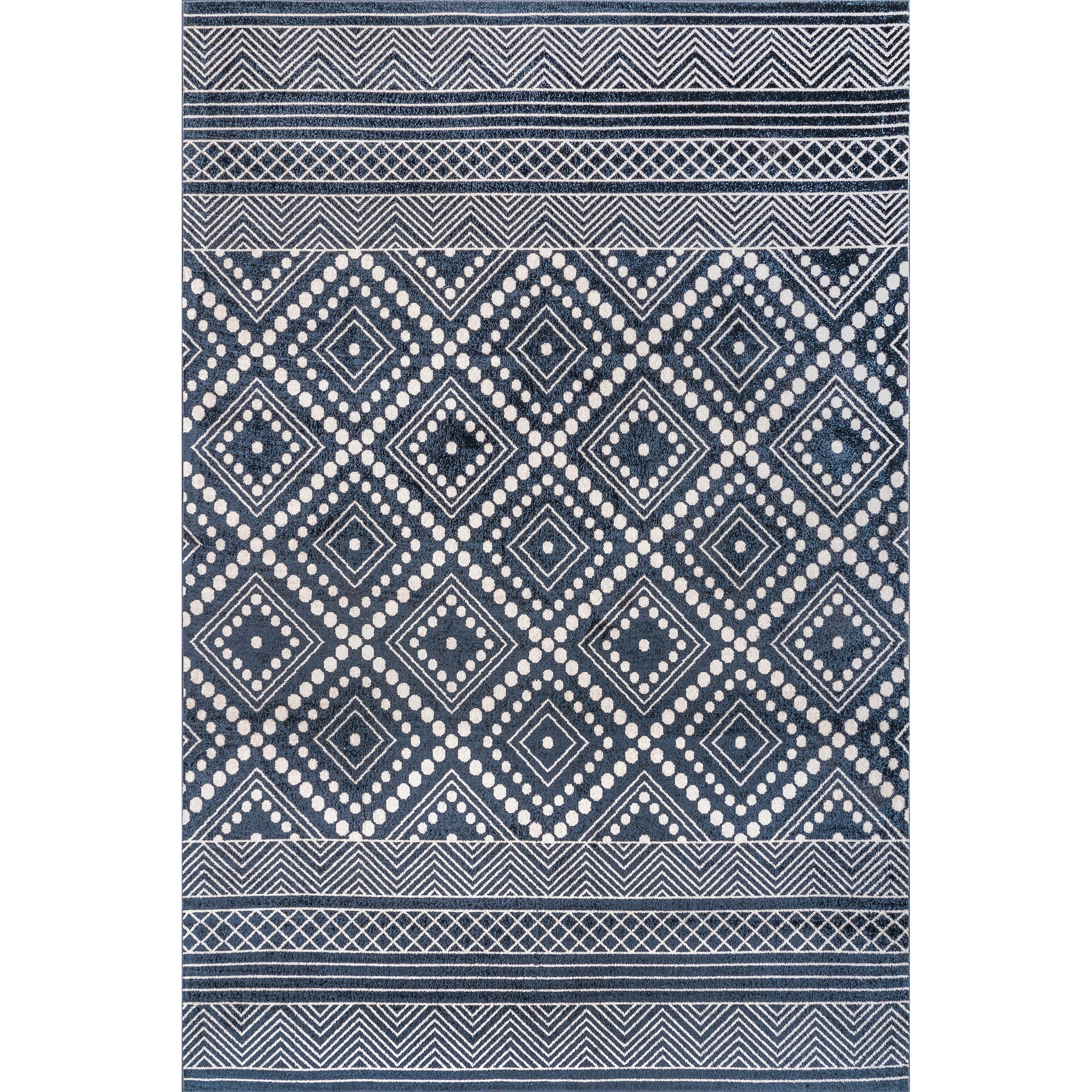 nuLOOM LPKV02A-8010 rugs - View #4