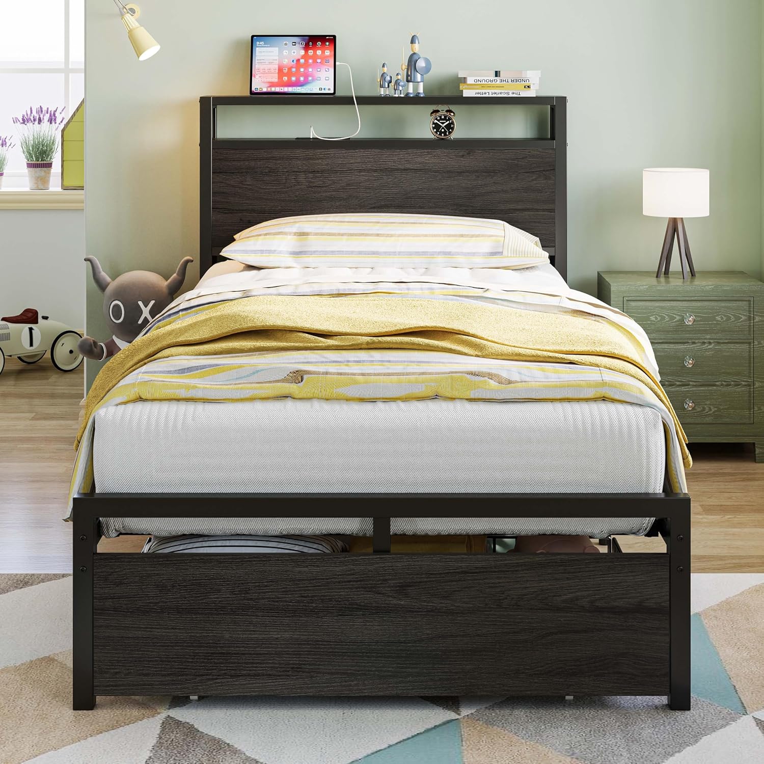 Likimio CNEQ0JV719KUHSFT beds - View #6