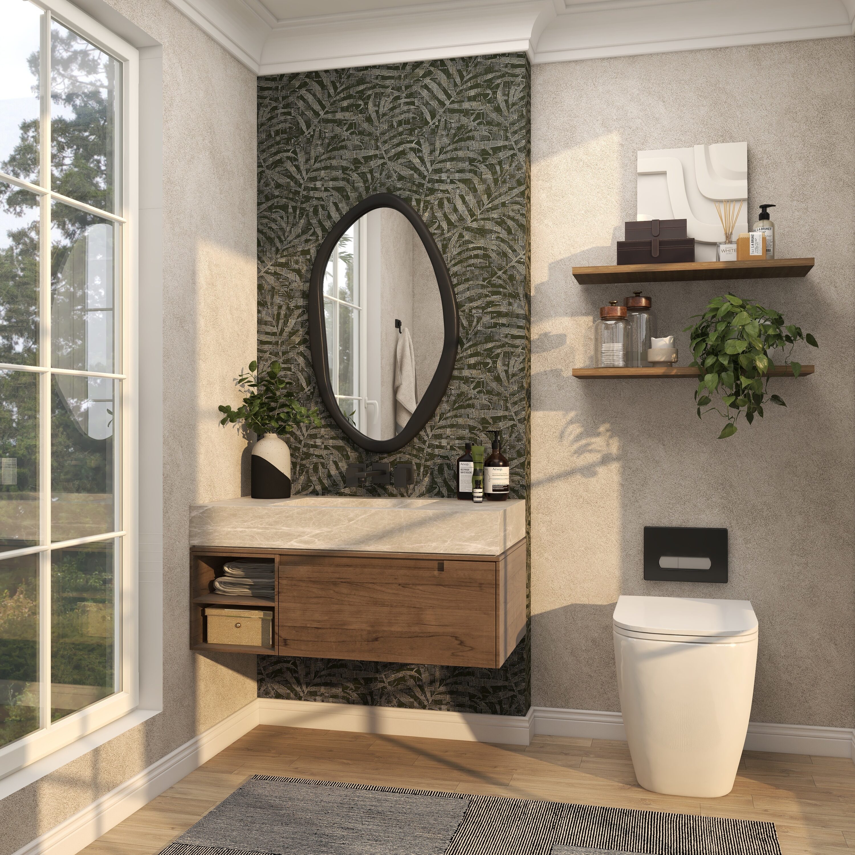 Grayson Lane 821695 Decor-Mirrors - View #8