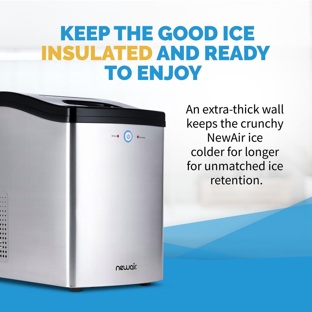 newair nugget ice maker