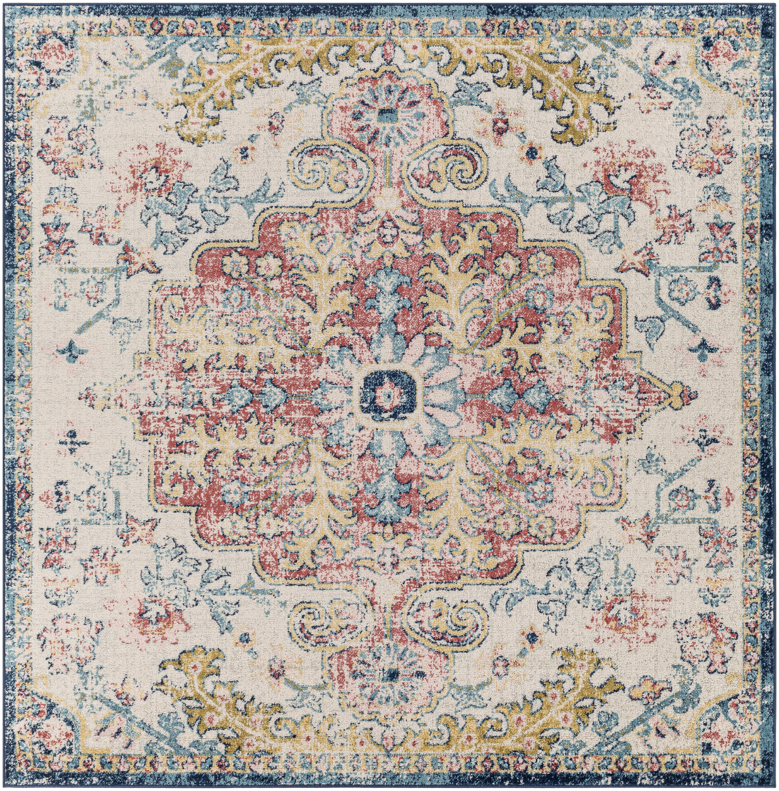 Livabliss MUT2321-53SQ rugs - View #2