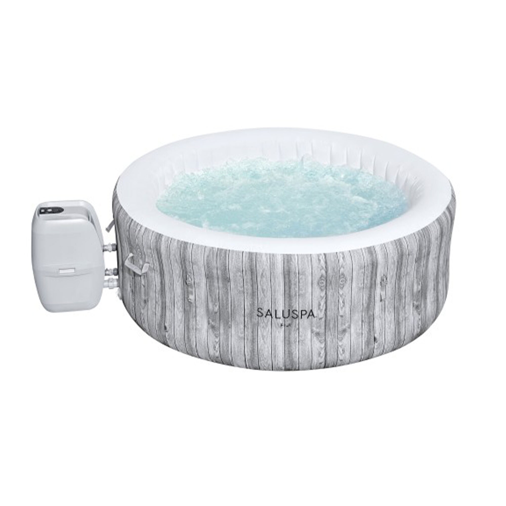 Bestway 60086E-BW-WMT spas - View #8