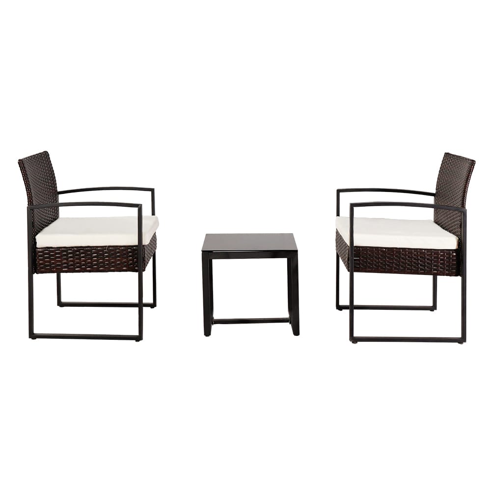 Winado 536570279459 Patio-Conversation-Sets - View #3