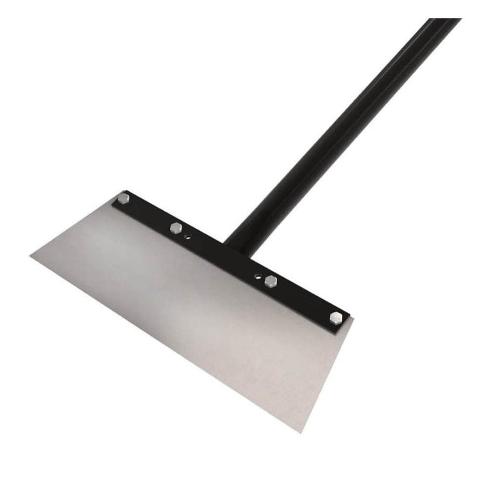 Pacesetter 14in. Vinyl Scraper