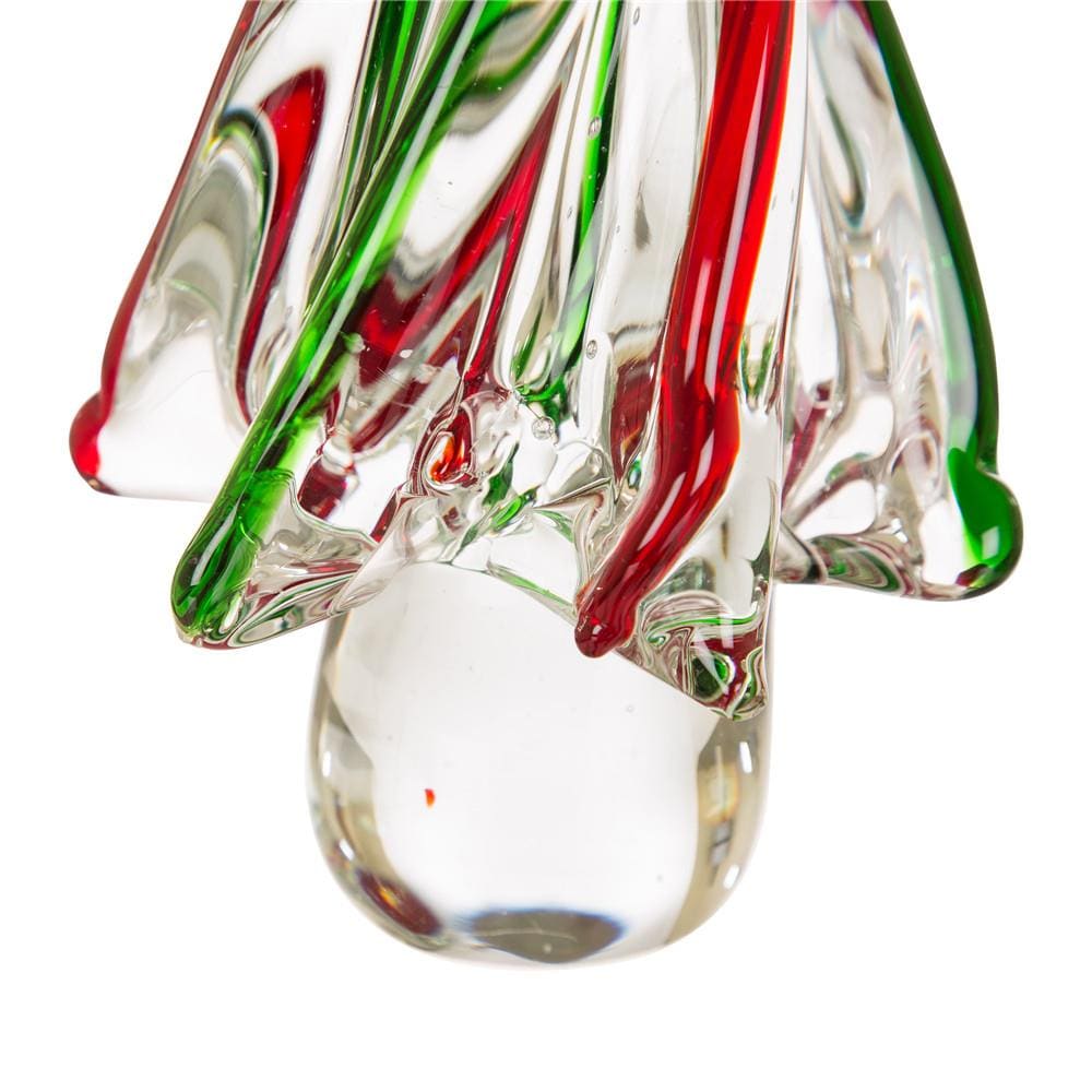 Glitzhome 1119001640 Table-Christmas-Decorations - View #3