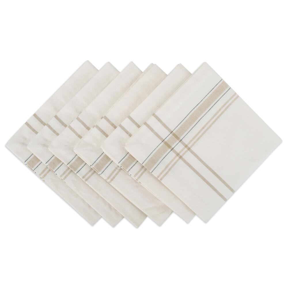 DII CAMZ36955 6 -Count White