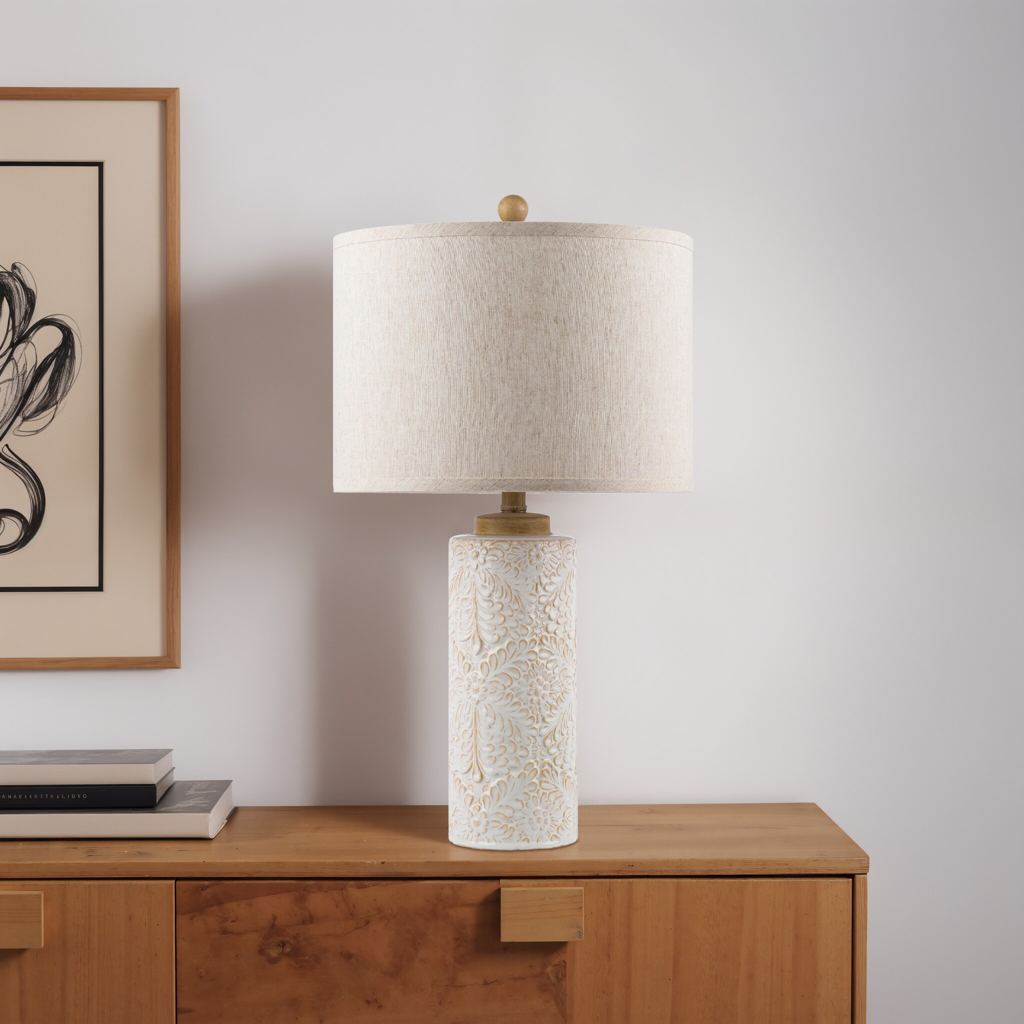 Surya ESB-001 Table-Lamps - View #3