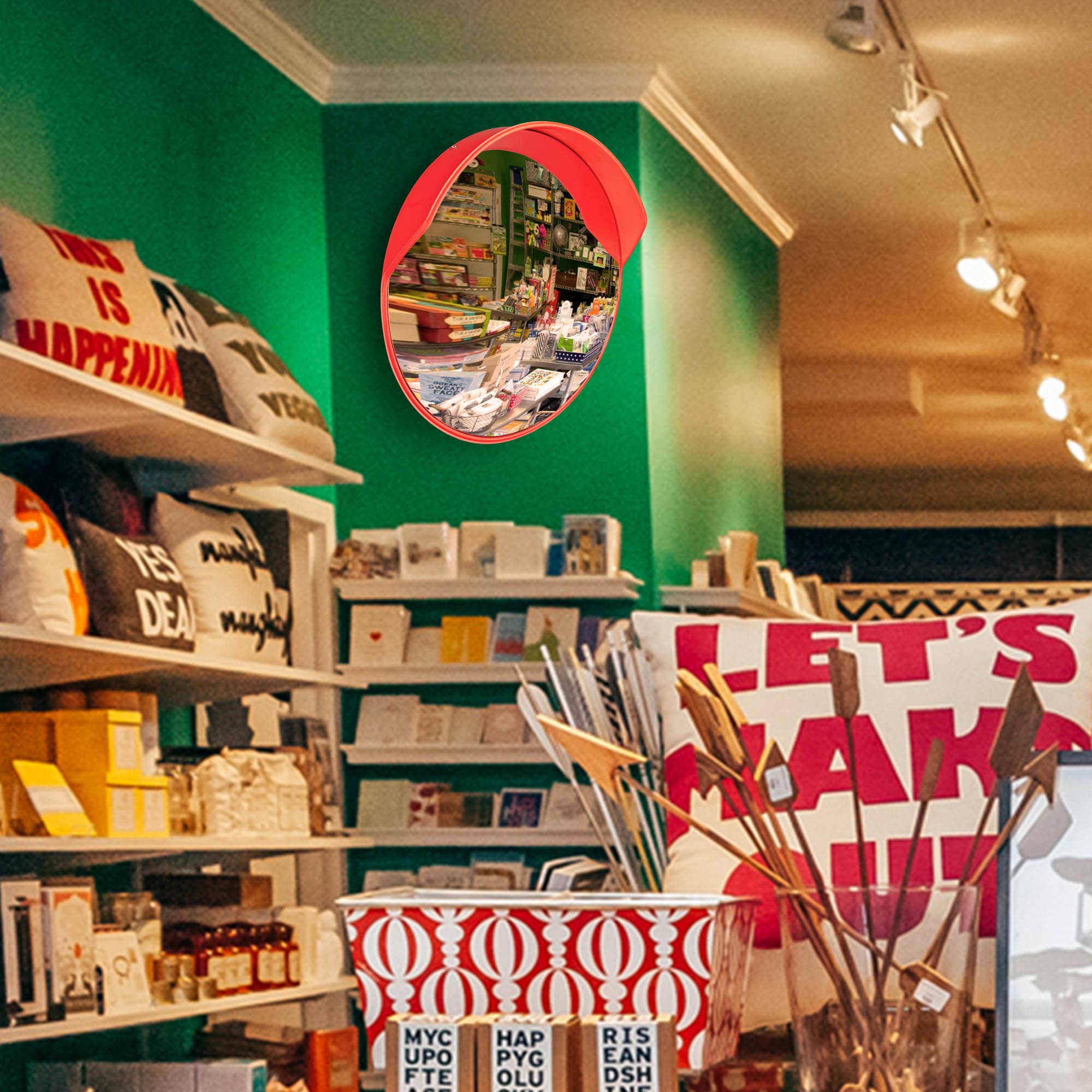 Yescom 35MIR001-24-13X2-LO First-Aid-Kits-Safety-Accessories - View #3