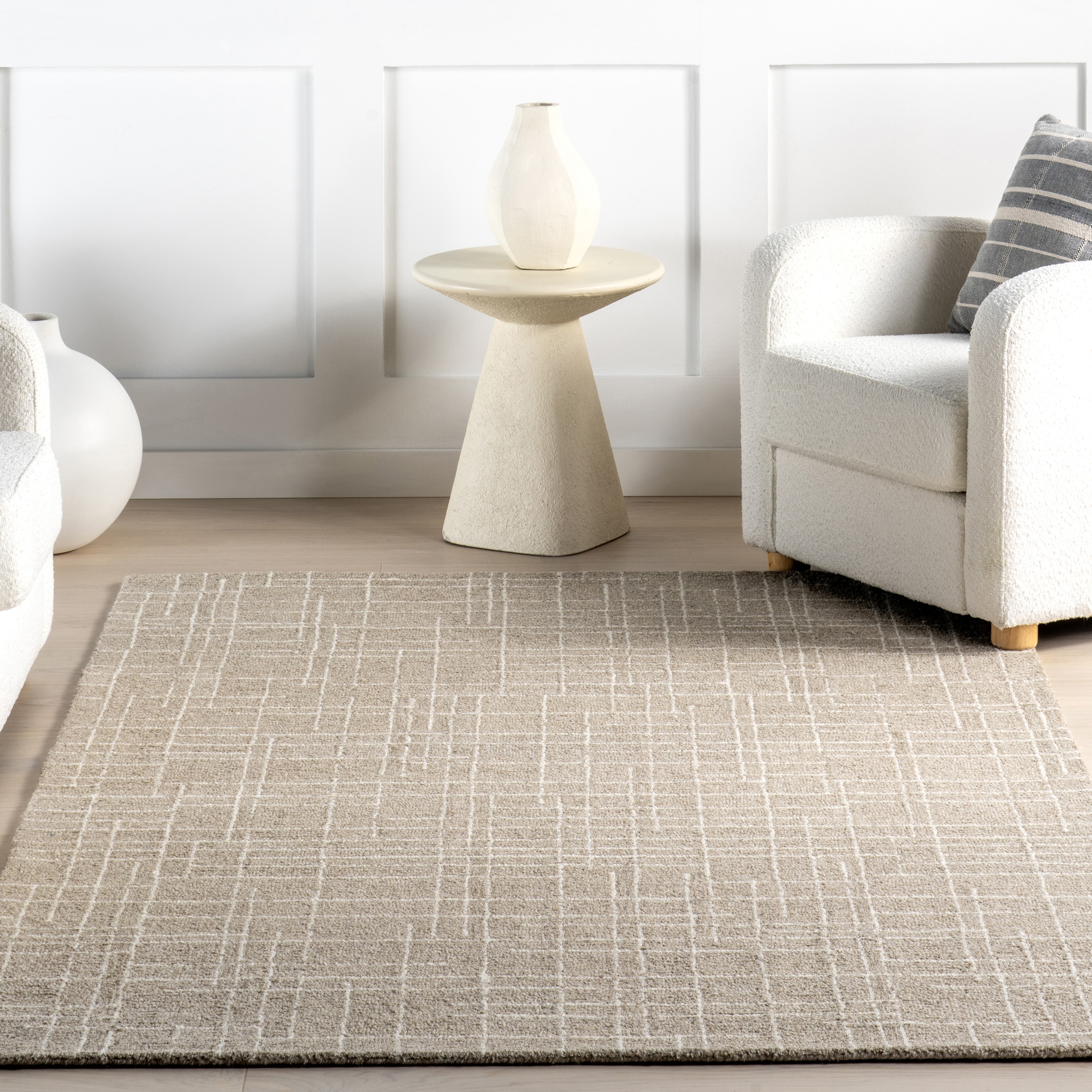 nuLOOM 200CCCH05A-406 rugs - View #4