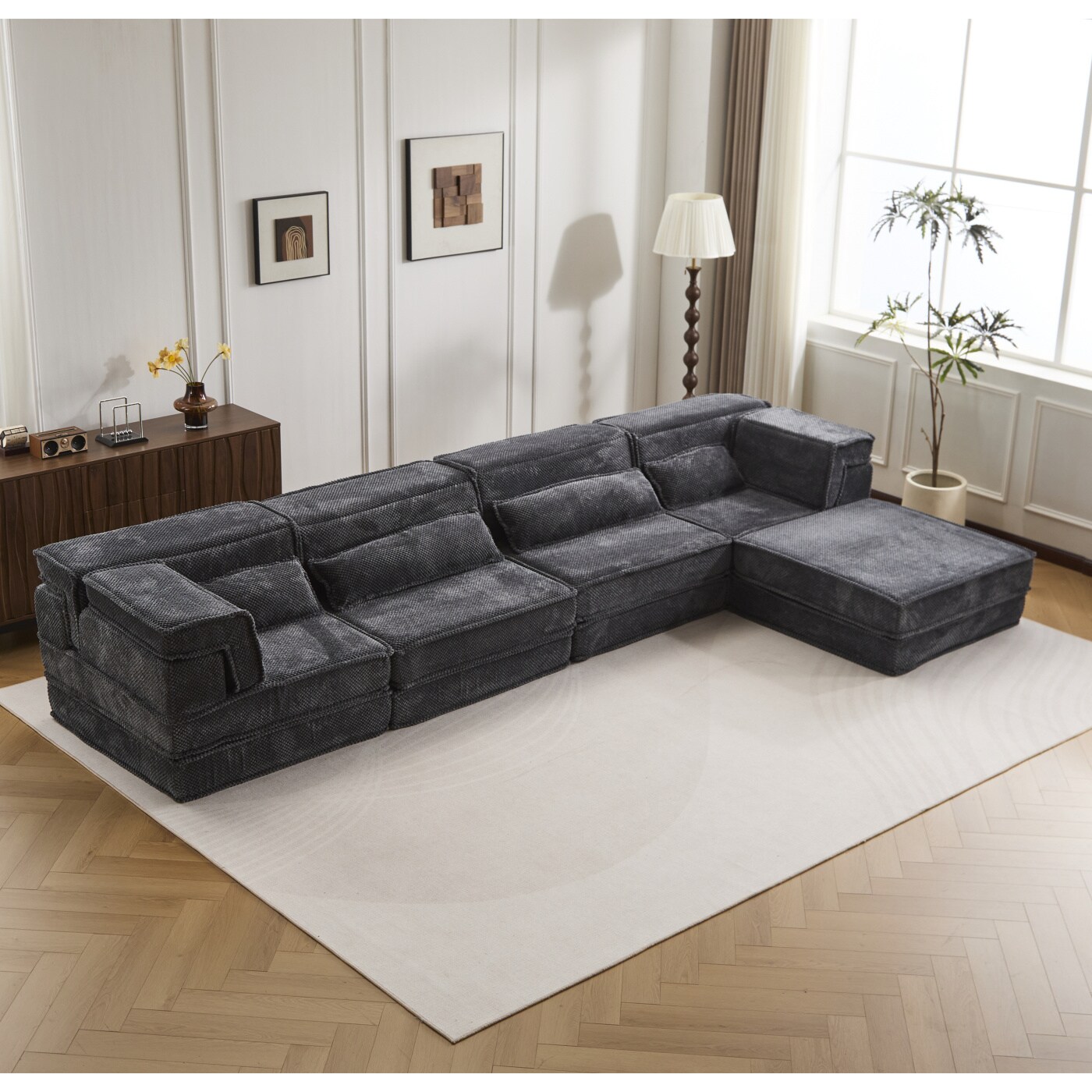 Streamdale Furniture W3723S00037 Sofas-Loveseats - View #2