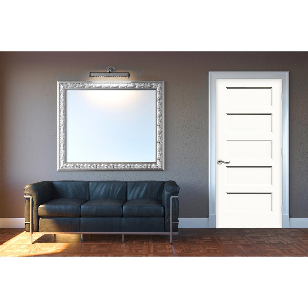 RELIABILT LO1000511 Pre-Hung-Doors - View #4