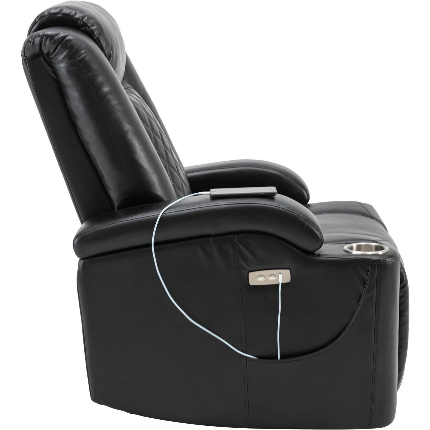 JASMODER SG000650AAB recliners - View #5