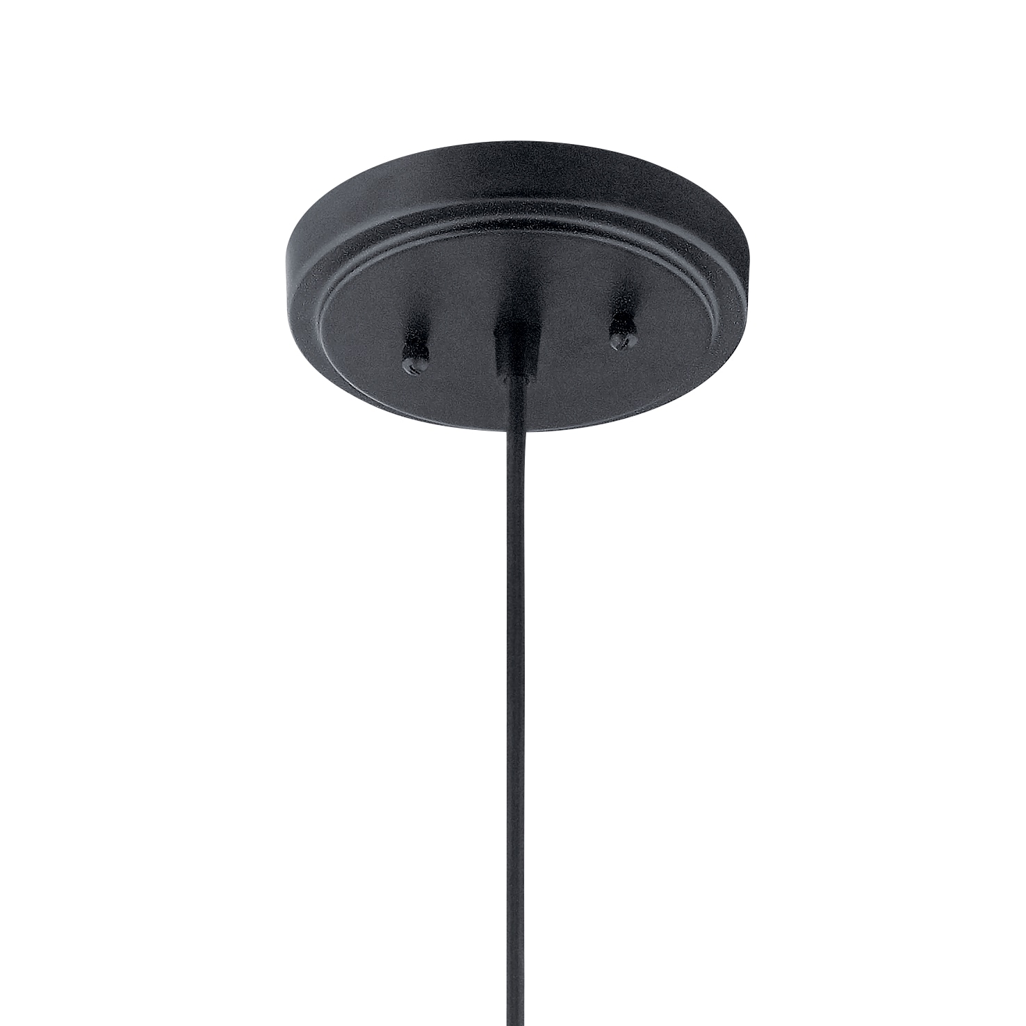 Kichler 52152BK Pendant-Lights - View #4