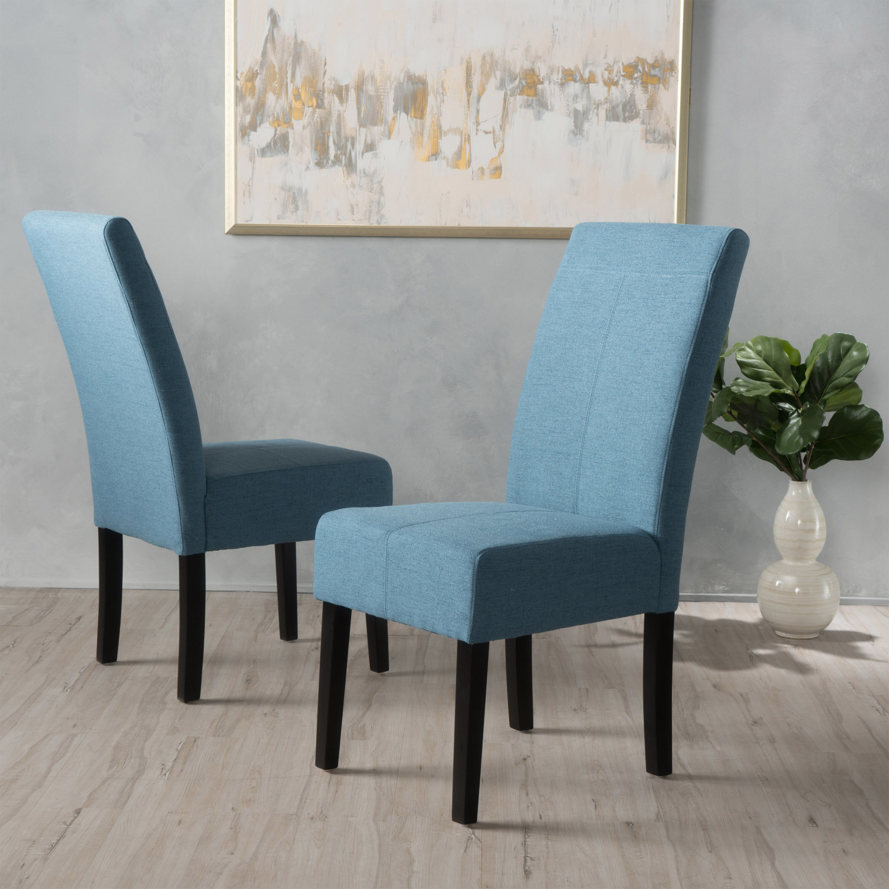 Best Selling Home Decor 299435 Dining-Chairs - View #2