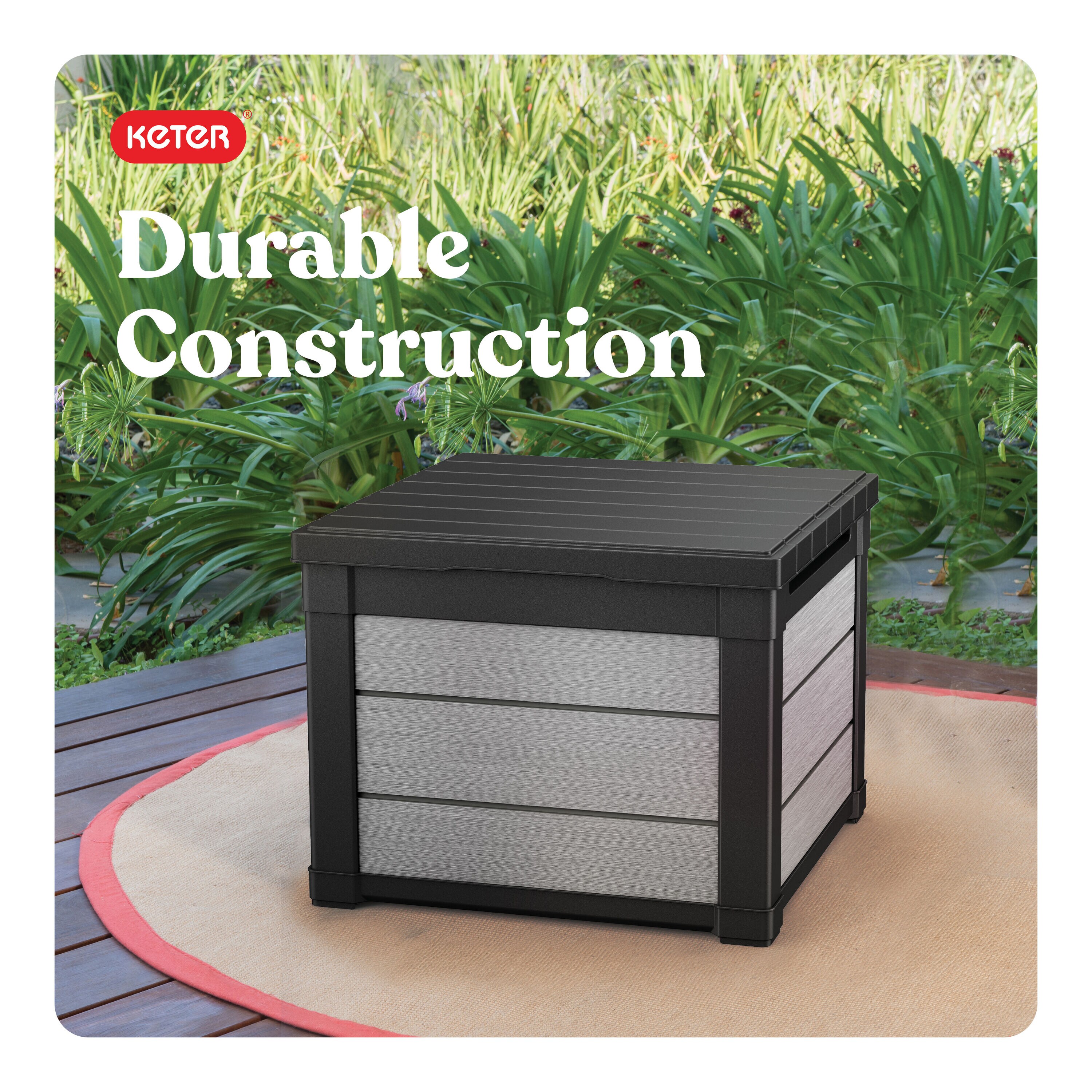 Keter 244109 Deck-Boxes - View #8