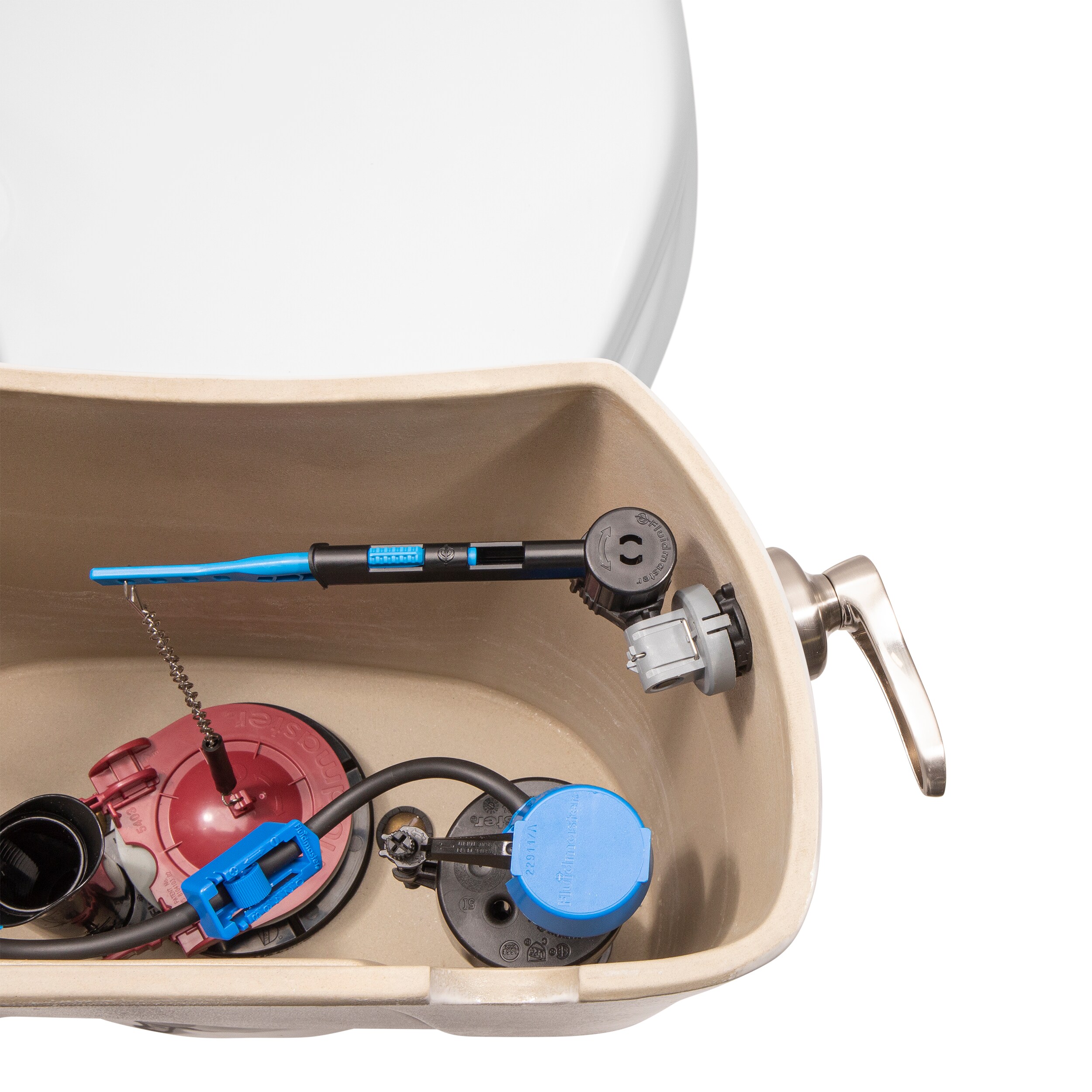 Fluidmaster 690N-012-P5 Flush-Lever - View #4