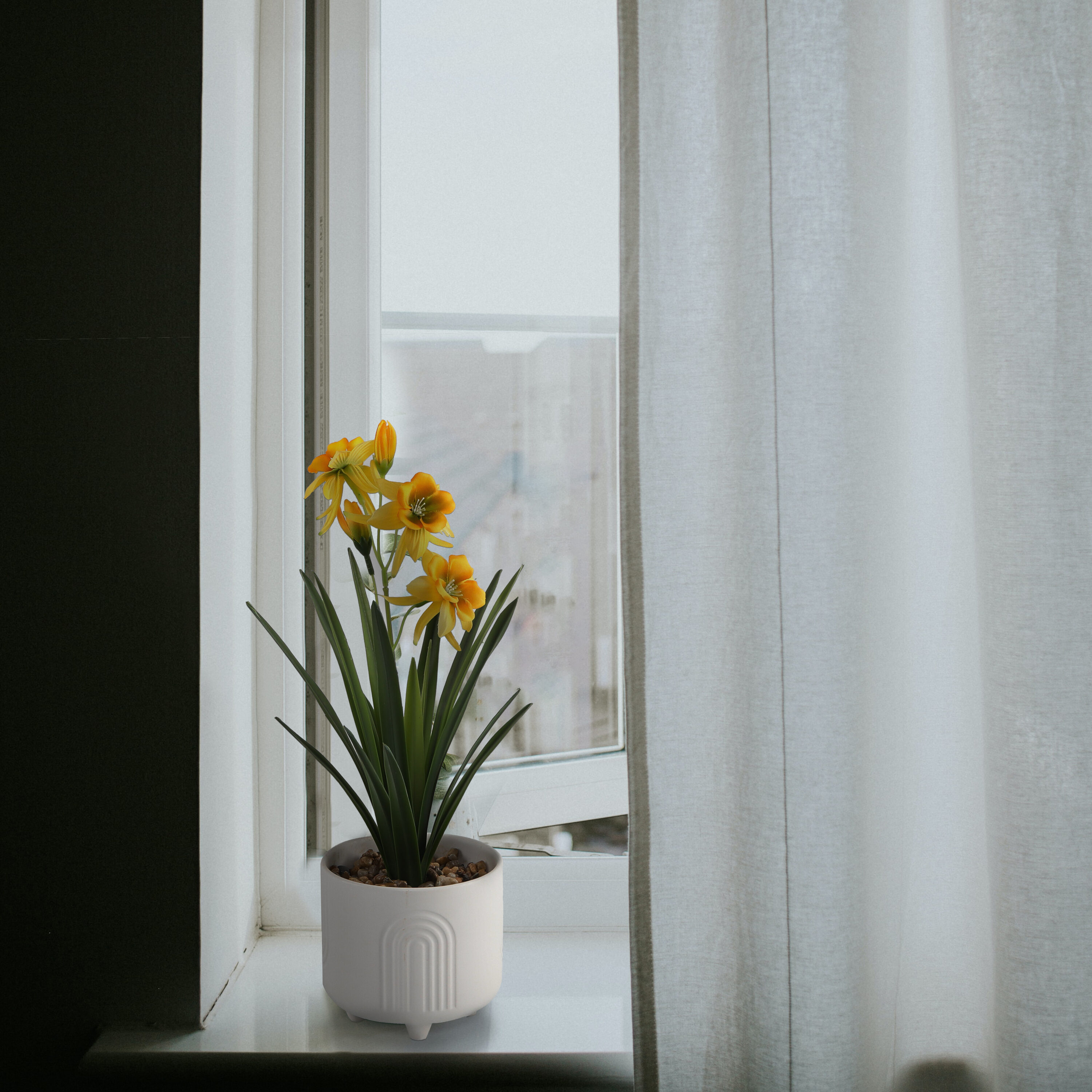Origin 21 CS5153-YL Artificial-Plants-Trees - View #5