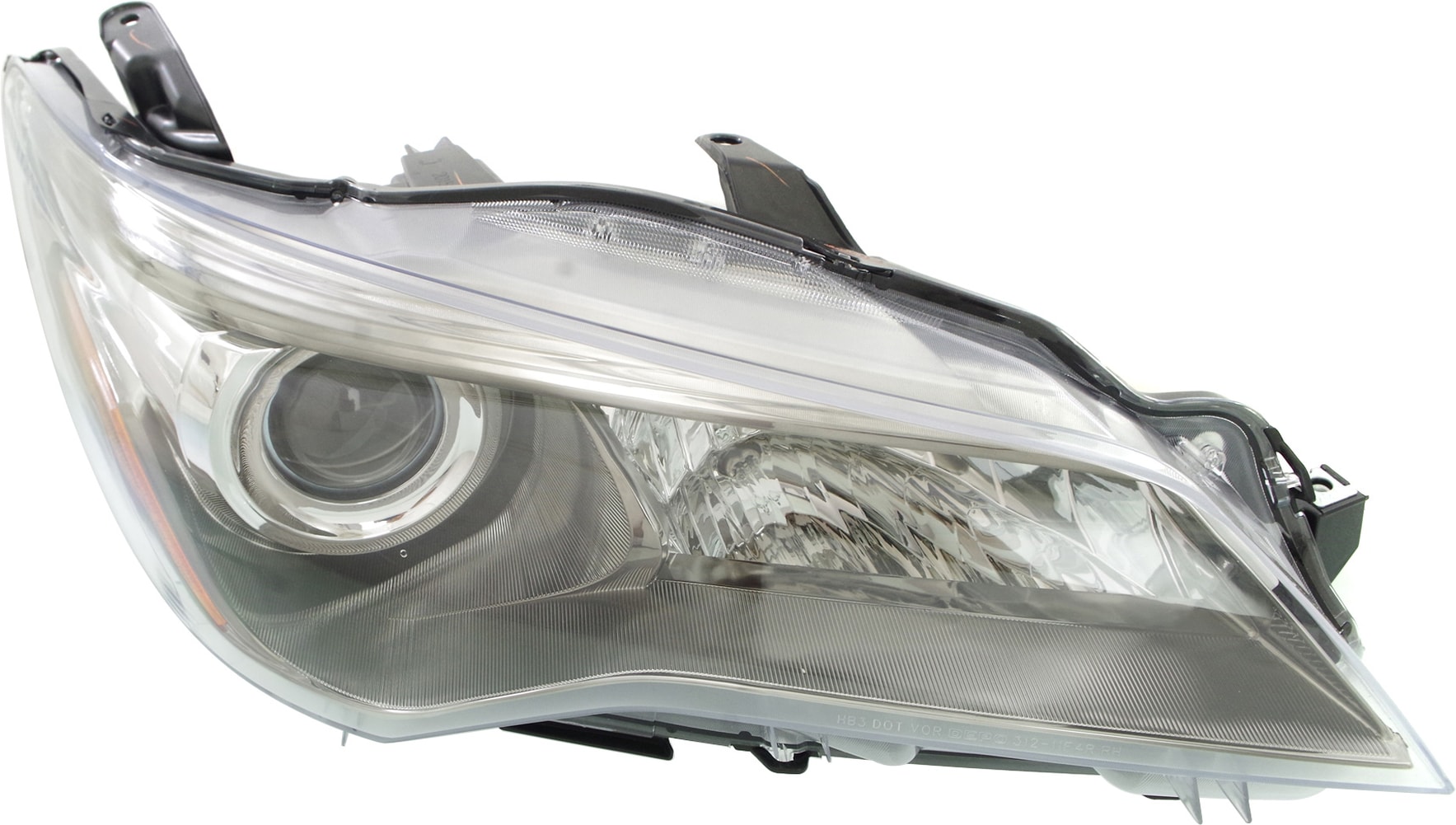 Garage-Pro JCWEPTY100109QGP Headlights-Components - View #2