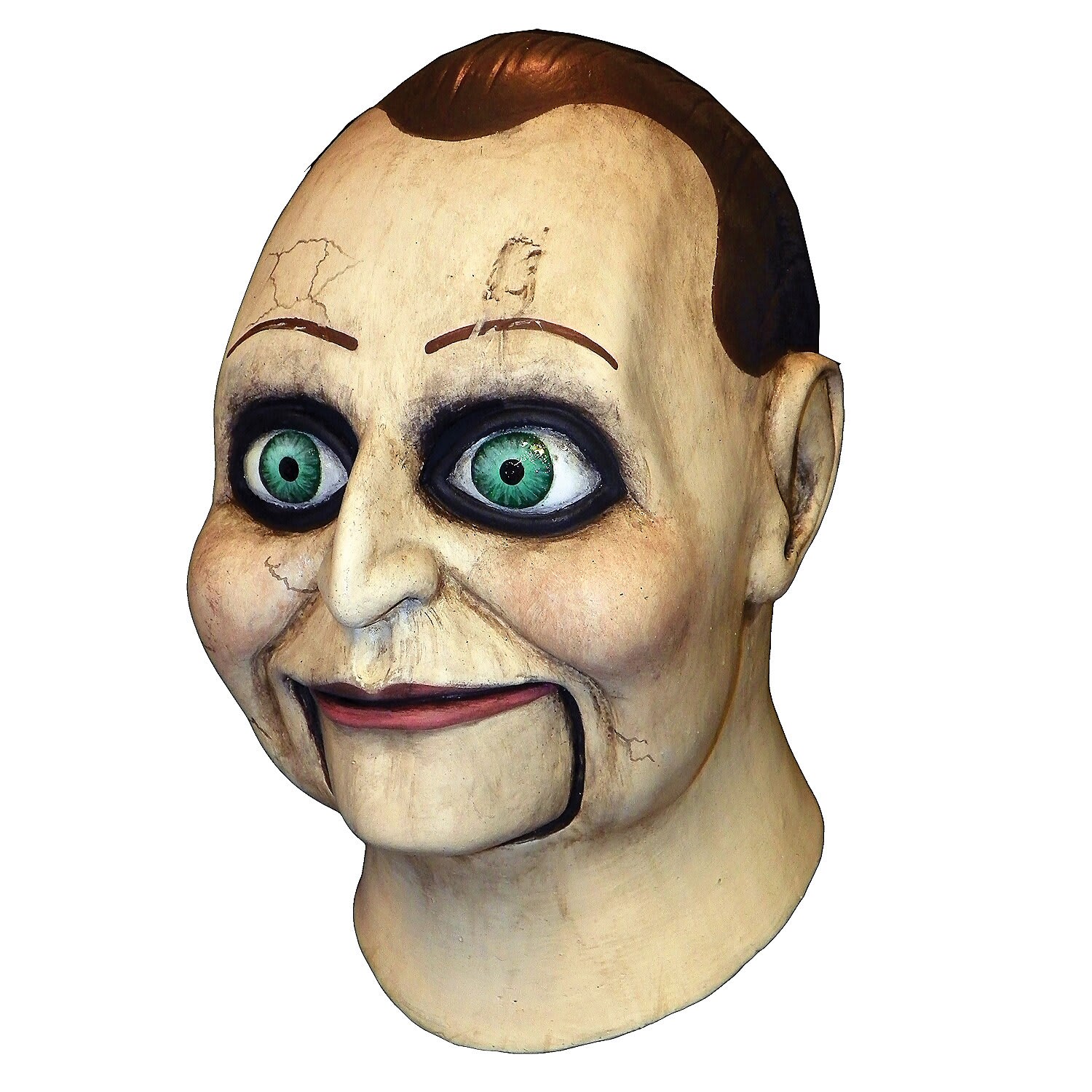 Halloween Express MAELUS101  - View #2