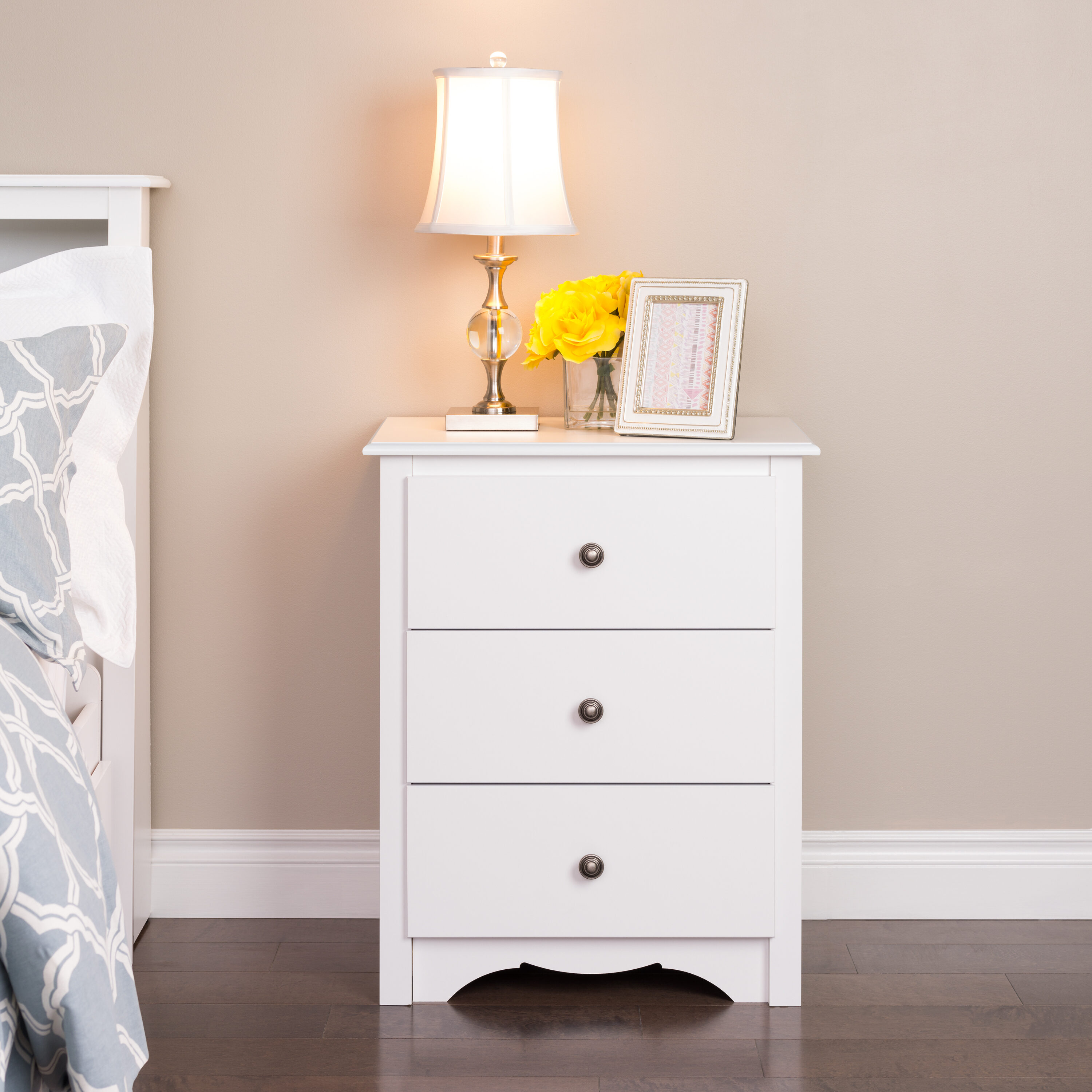 Prepac WDC-2403 nightstands - View #4