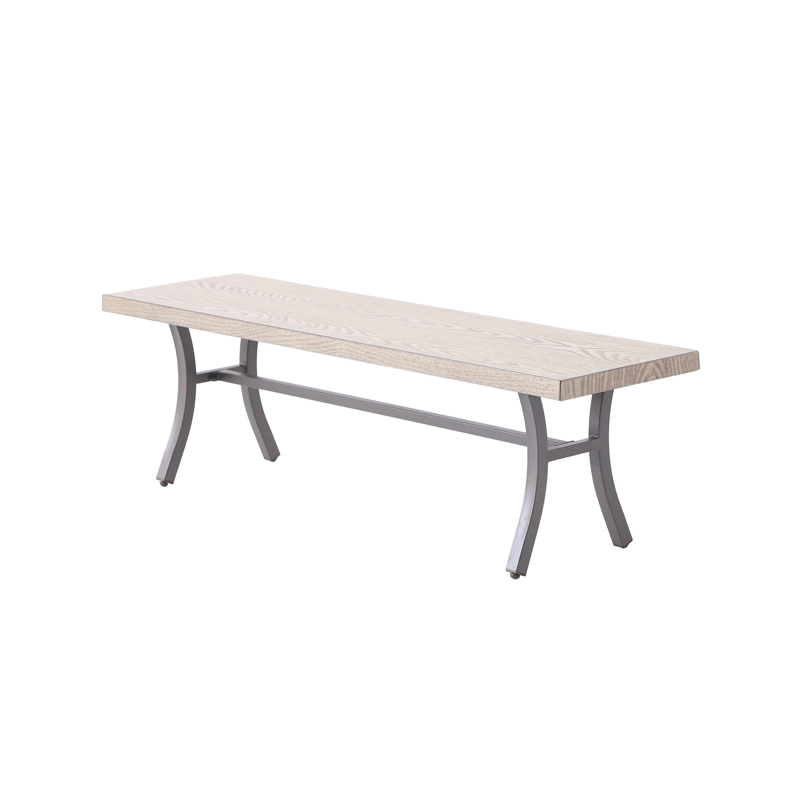 allen + roth FSS60710L benches - View #15