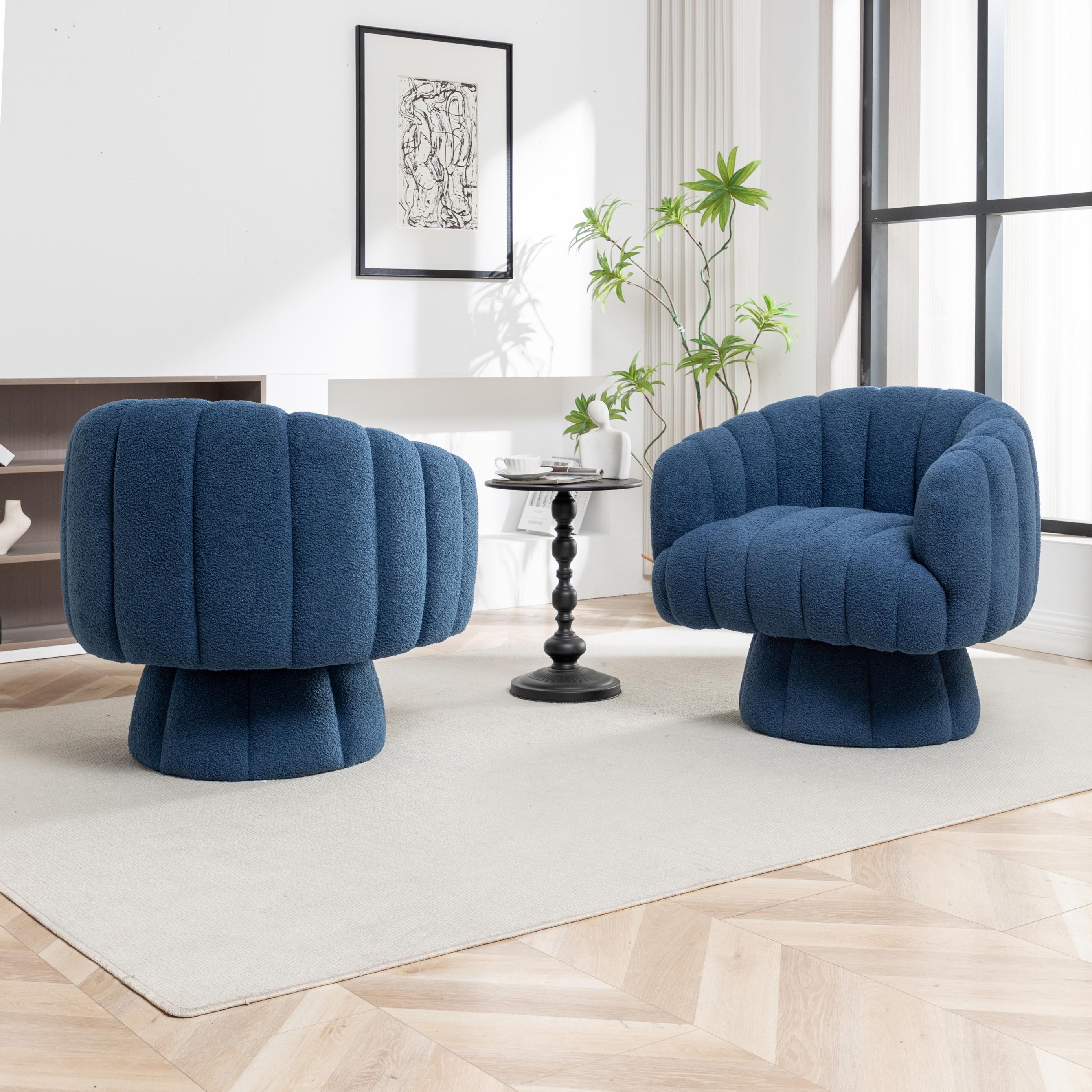 SEYNAR FJ752-NAVY-S2 chairs - View #3