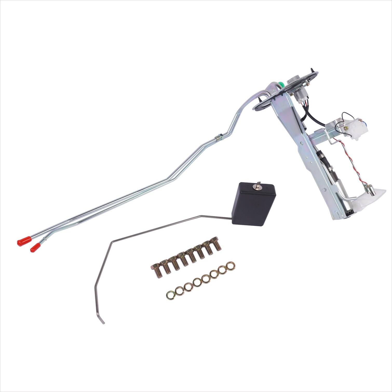 BBabe 4EBN2CHSY42W Automotive-Hardware - View #7